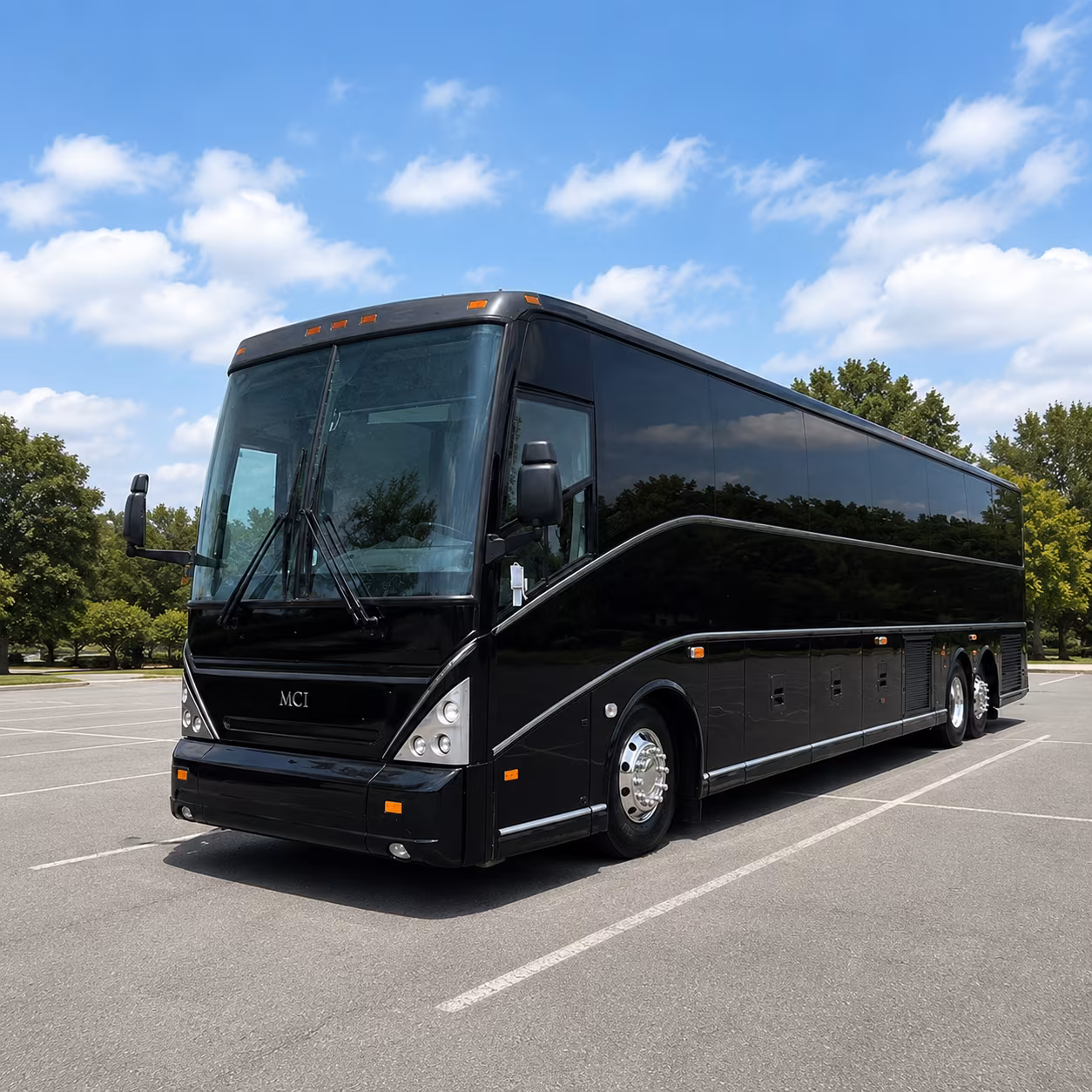 charter buses from north charleston to columbia myrtle beach and the masters