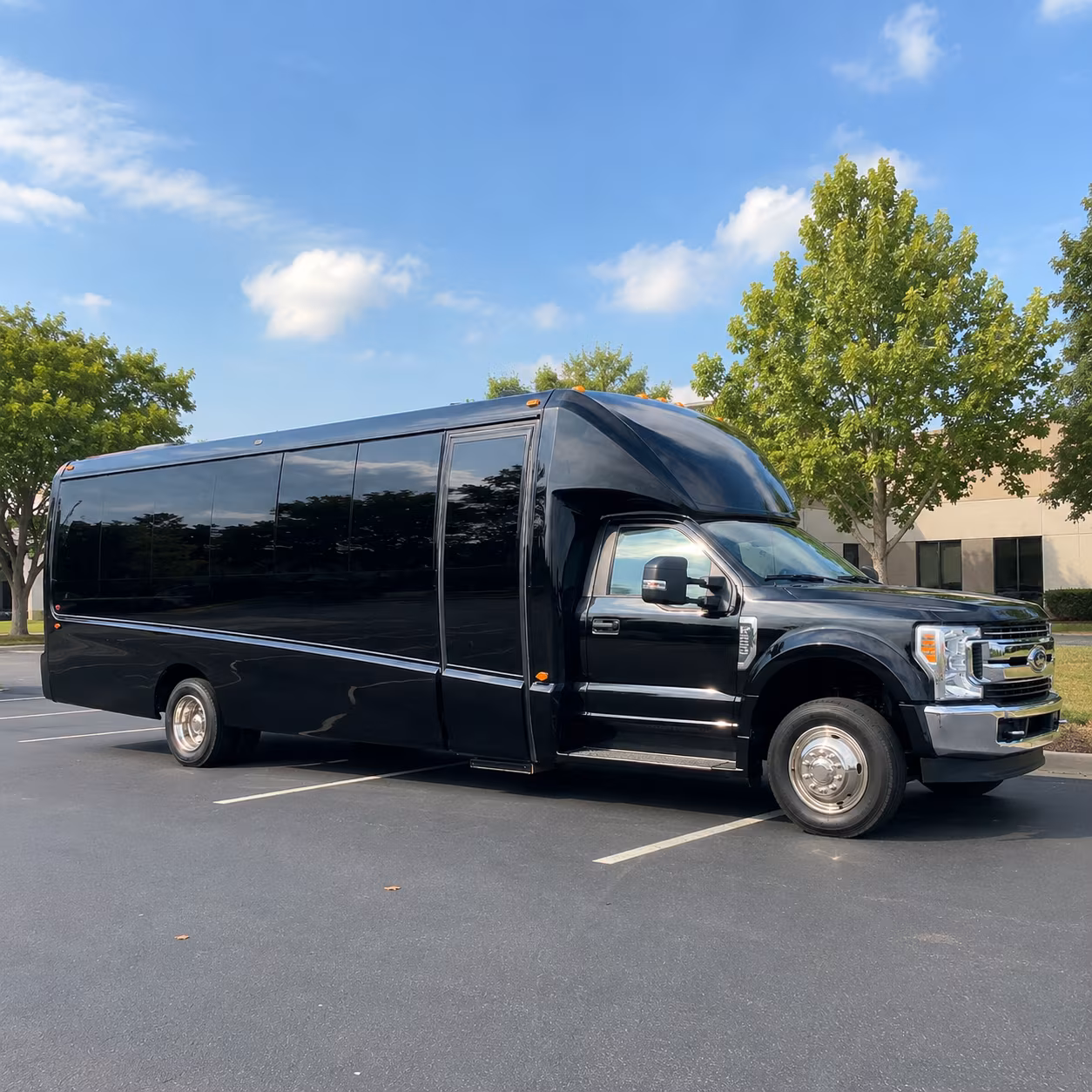 clemson book your clemson long distance charter bus rental