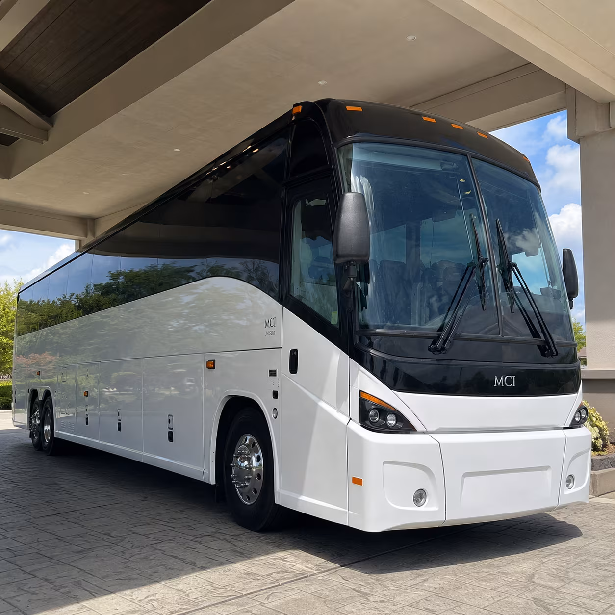 clemson charter bus rentals for clemson educational trips