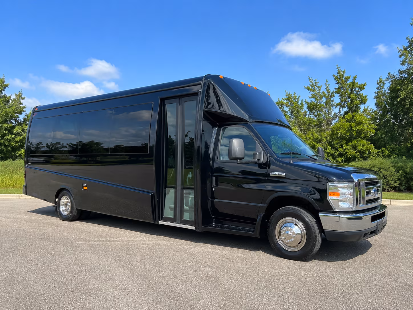 clemson government and military transportation you can trust