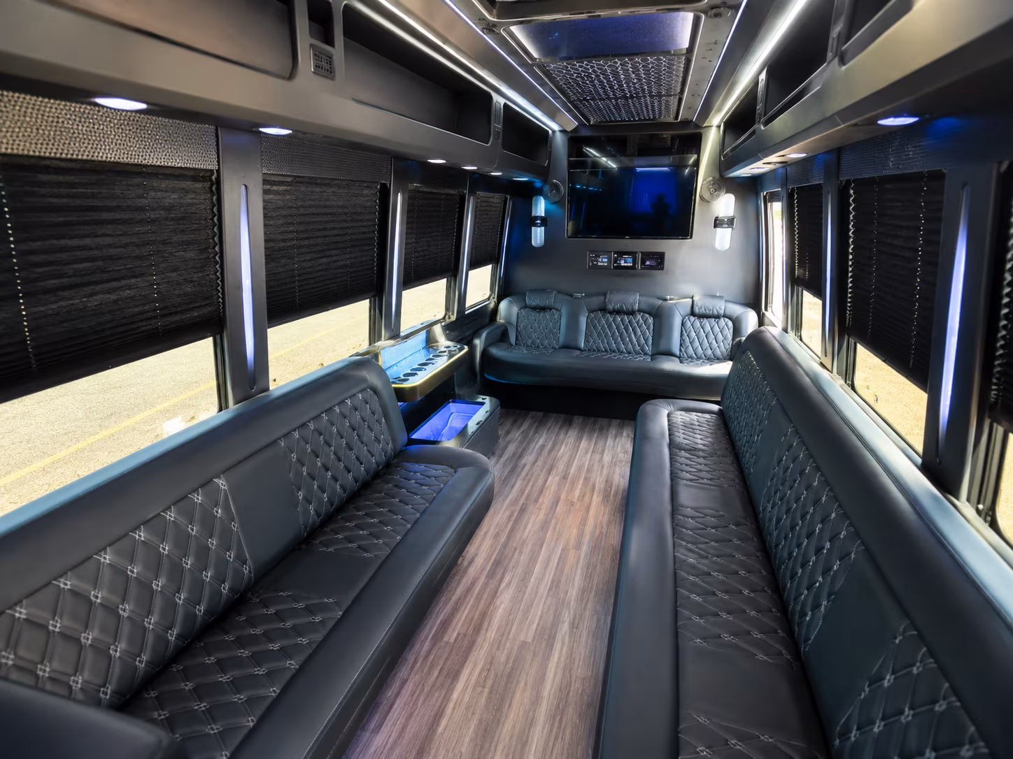 columbia bus rentals to columbia private events made easy