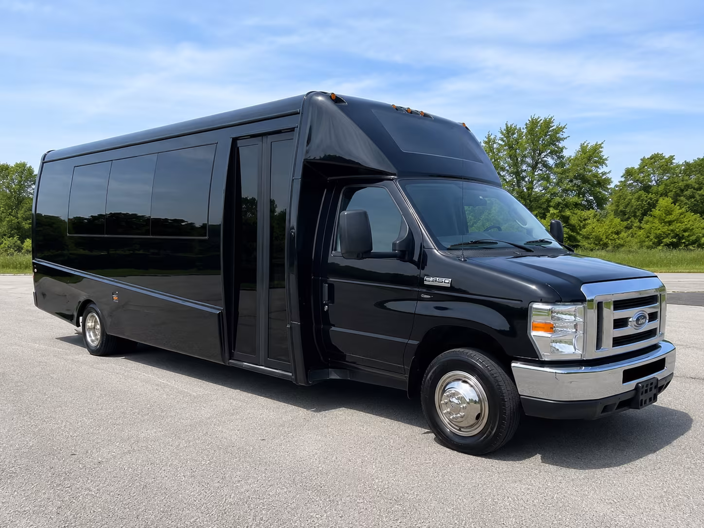columbia find the right ride with prom bus rentals in columbia