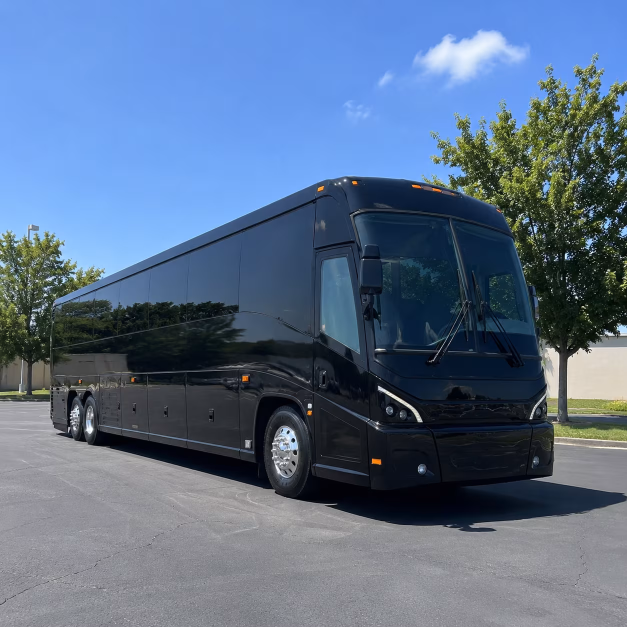 columbia make church group travel easier with columbia charter bus rentals