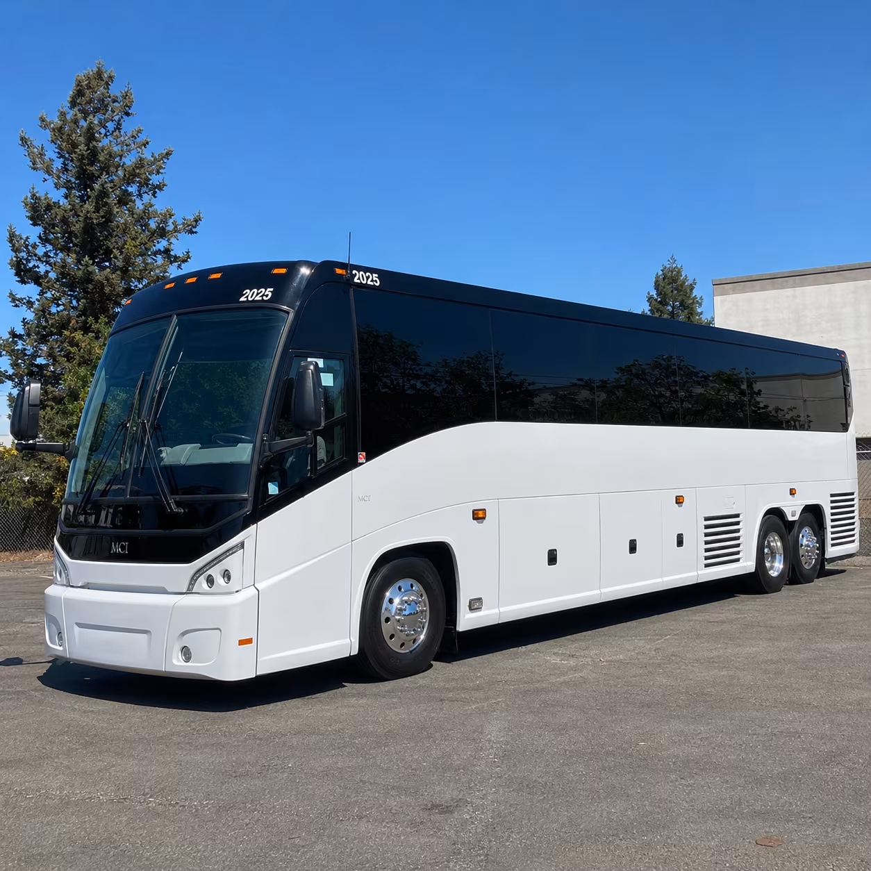 columbia sleek charter bus rentals for columbia corporate retreats