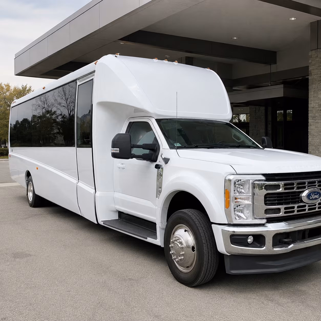 compare bus rentals in north charleston the easy way