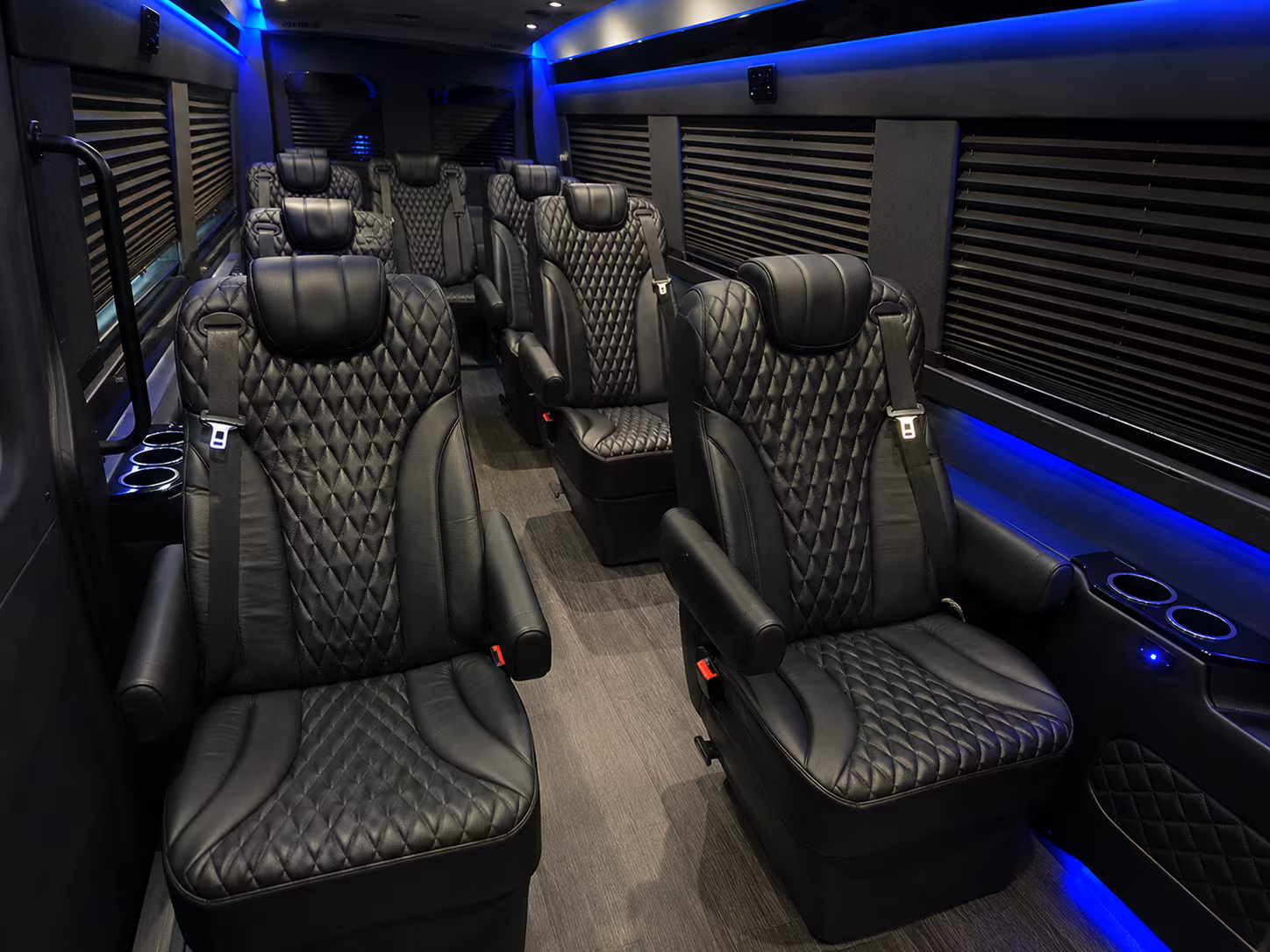 conway airport shuttles for your travel needs