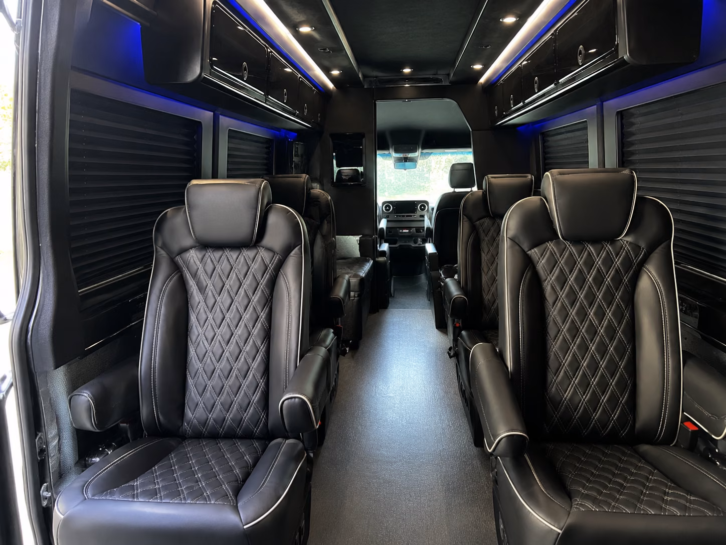 conway private events made simple