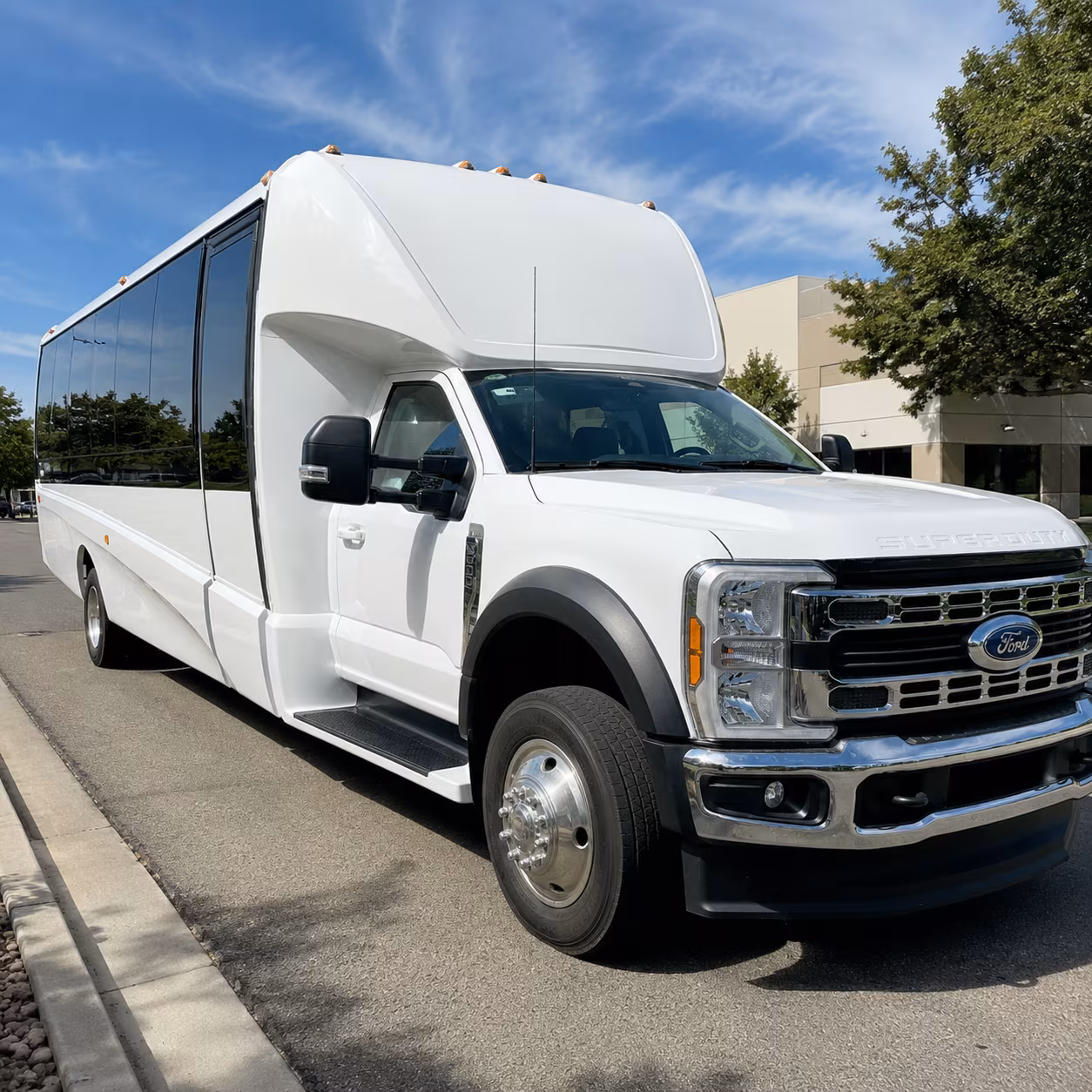 conway seamless long distance transportation from conway