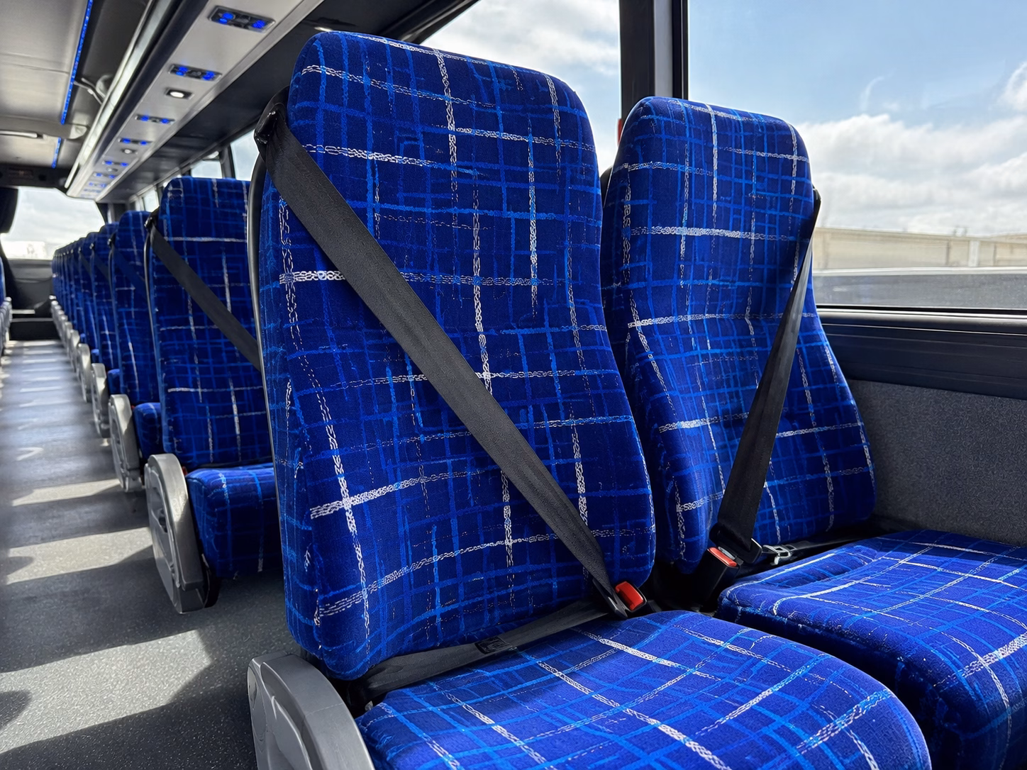 conway winery tour charter bus rentals for your group