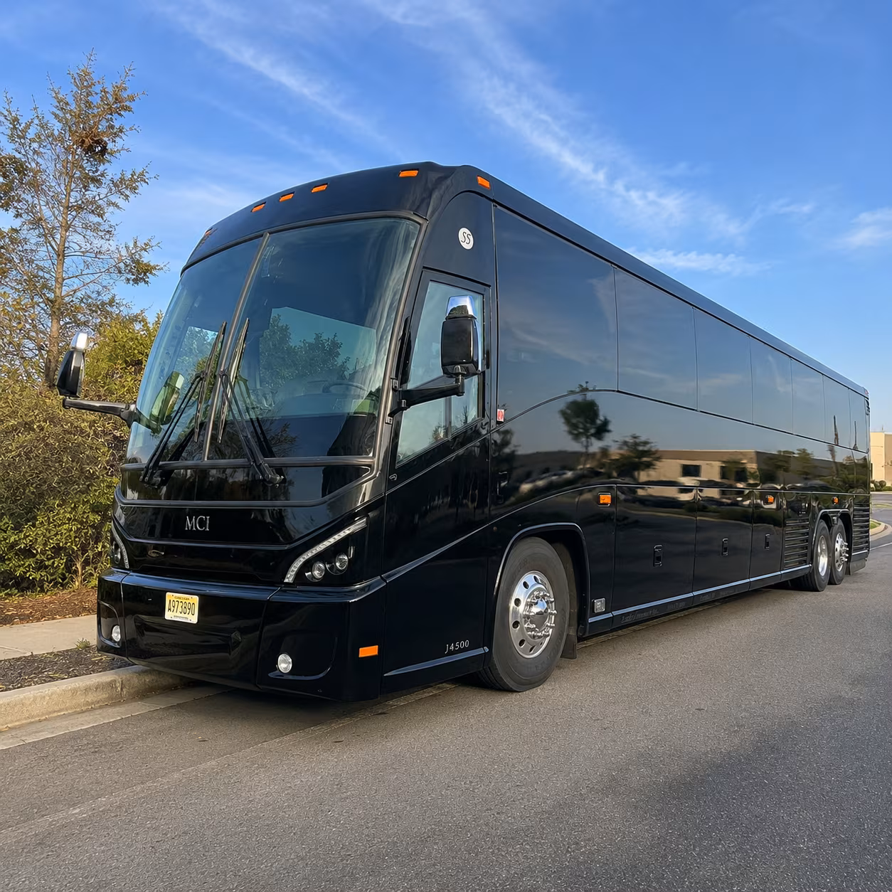 cruise transfers convention shuttles and resort runs chs serves it all