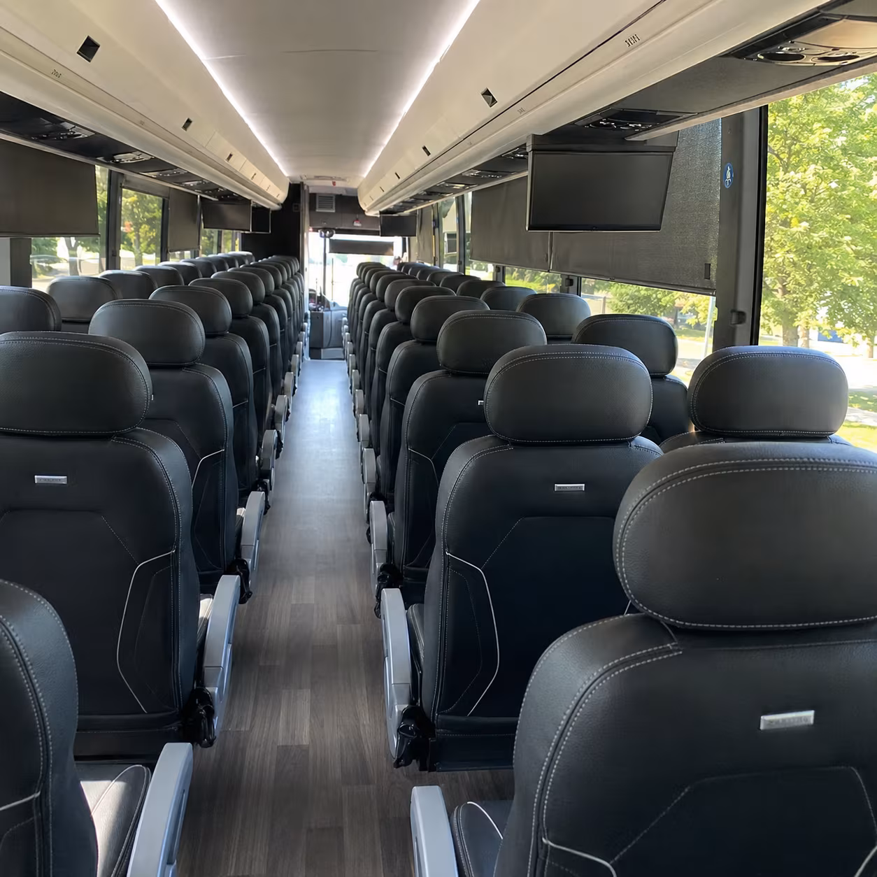 every grade level finds the right bus for lowcountry plantation and nature field trips