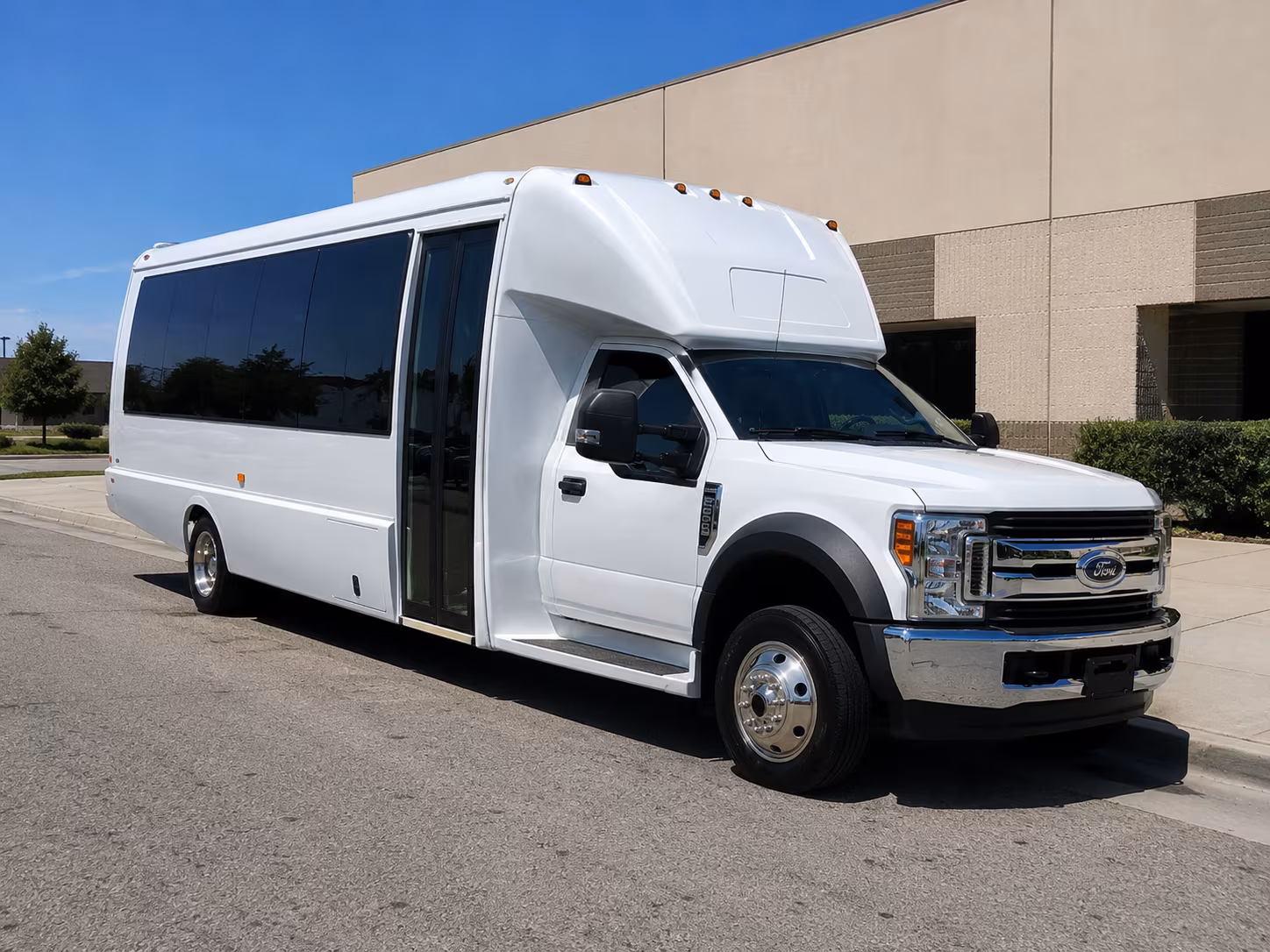 goose creek concert shuttle bus rentals in goose creek