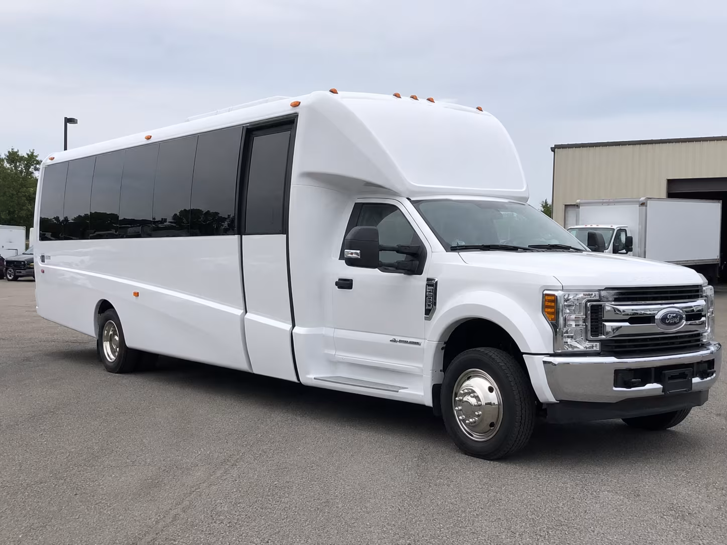 goose creek employee charter bus rentals in goose creek