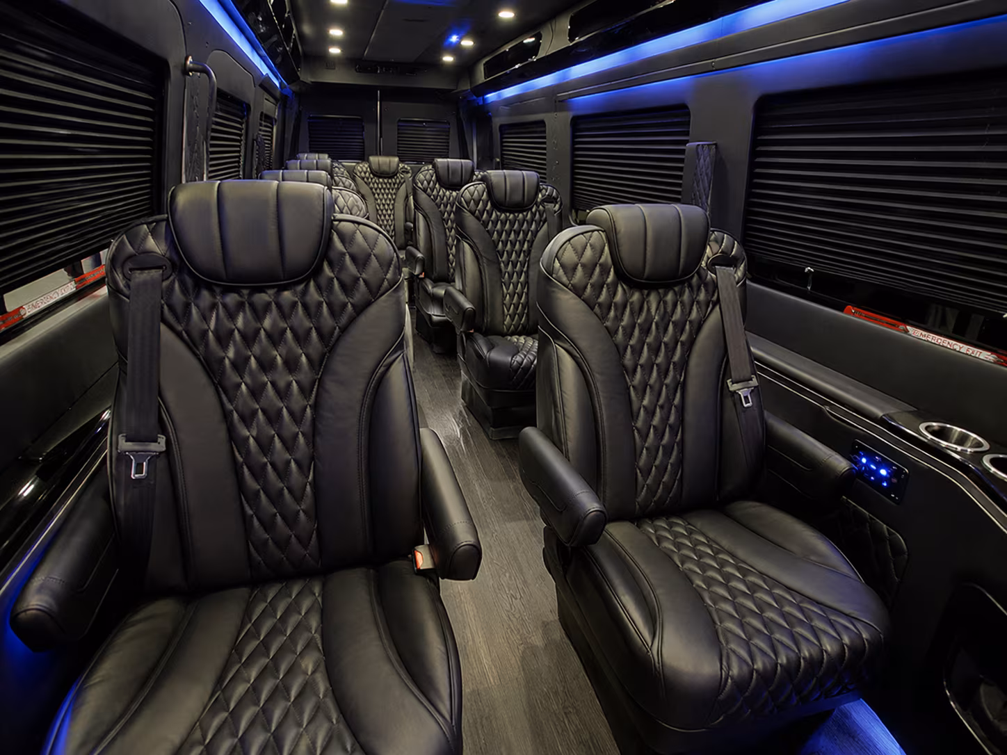goose creek find the right ride with prom bus rentals in goose creek