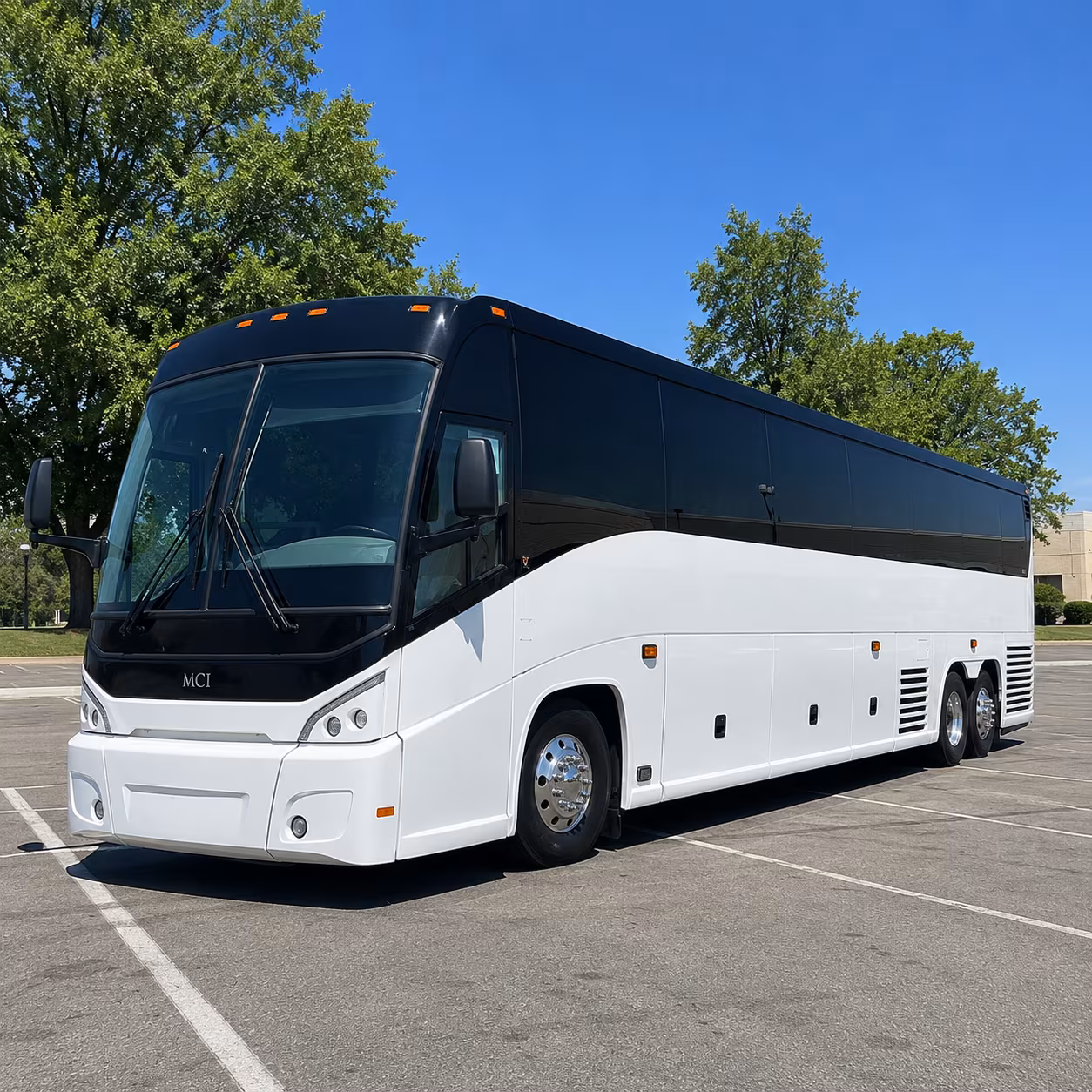 goose creek take your group further with a goose creek long distance charter bus rental