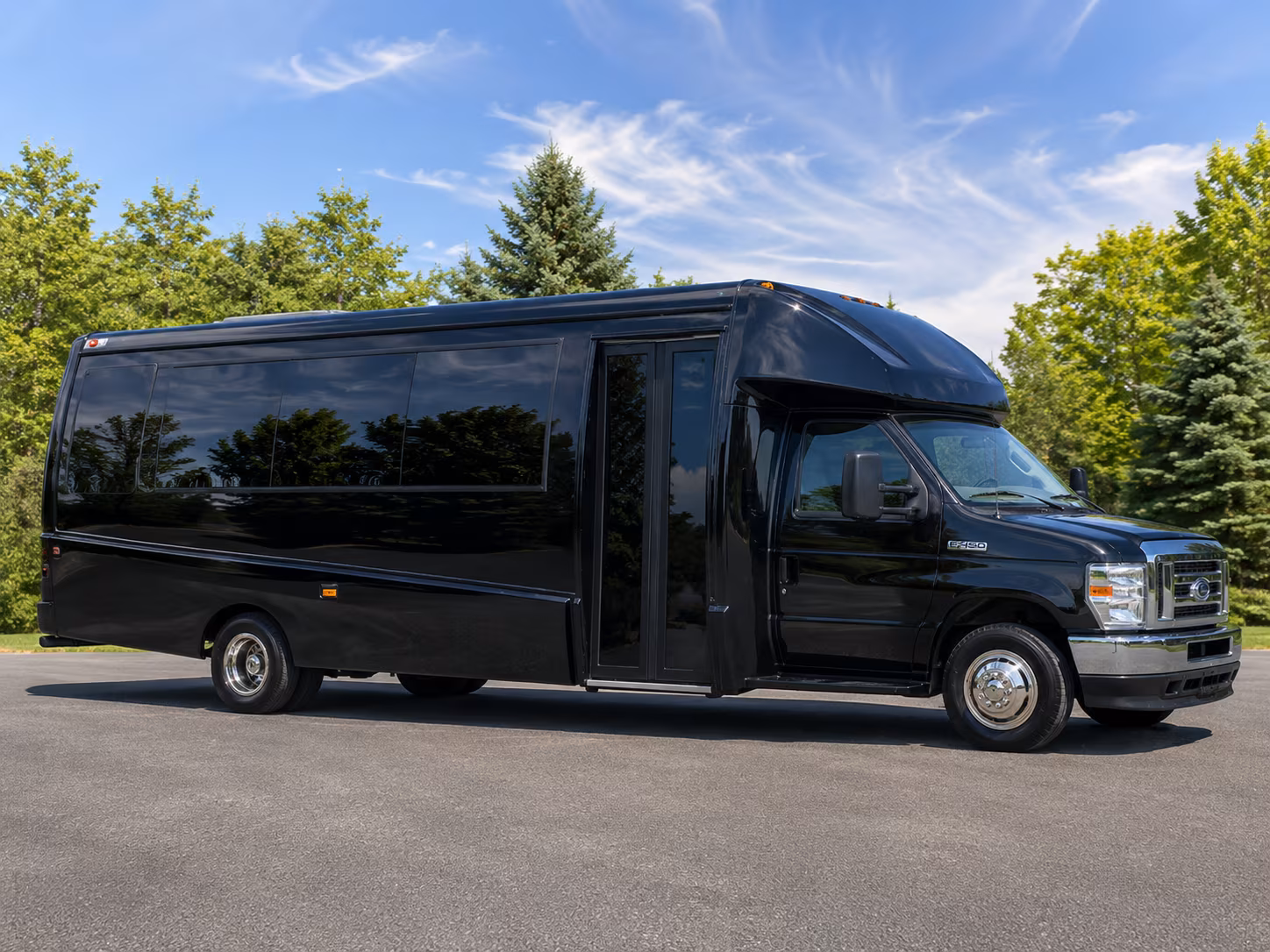 goose creek timely charter buses for goose creek winery tour groups