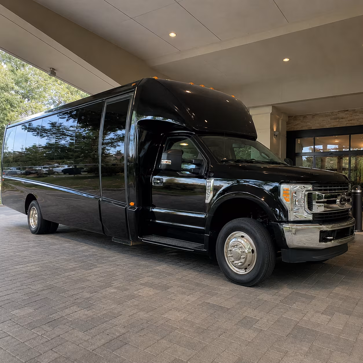 greenville airport shuttle services in greenville