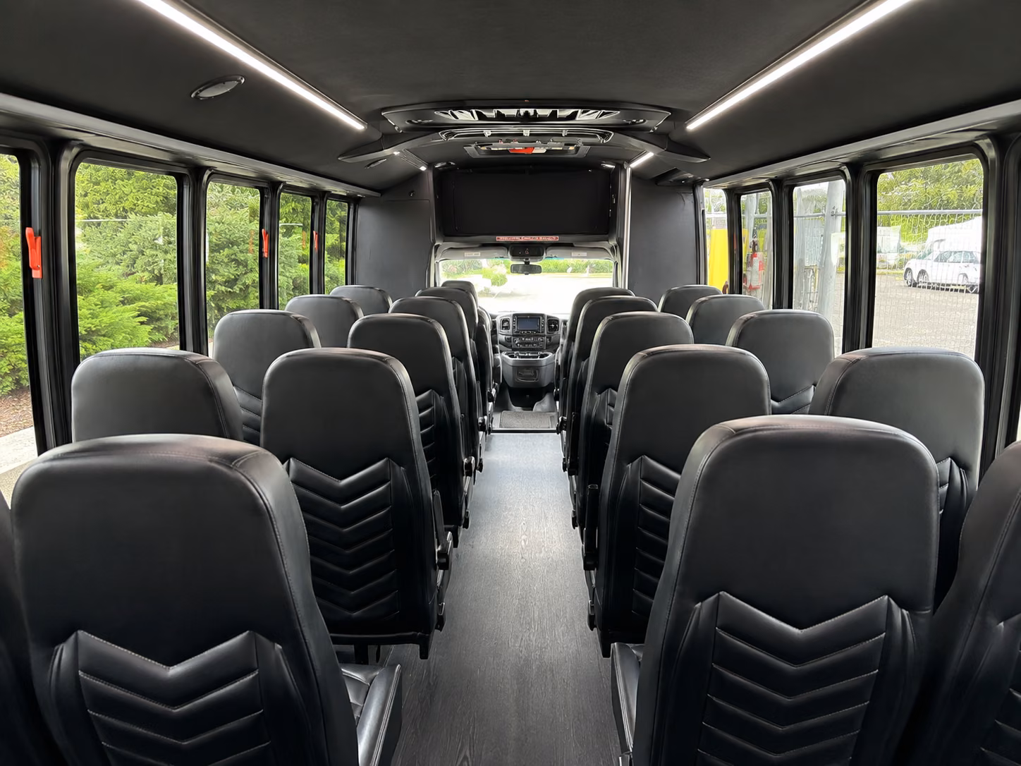 greenville easy government military travel with a greenville bus rental