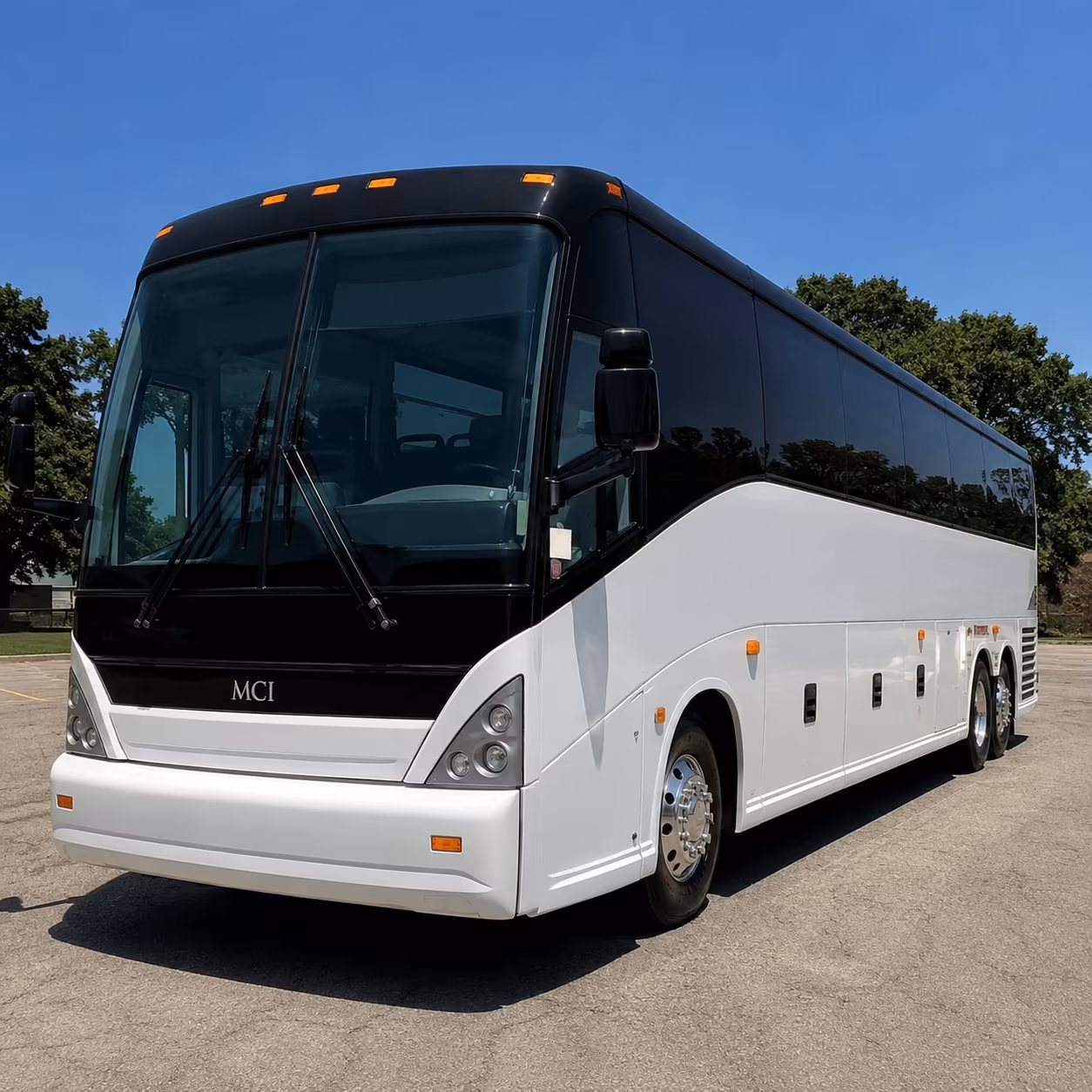 greenville rent a charter bus for greenville business events