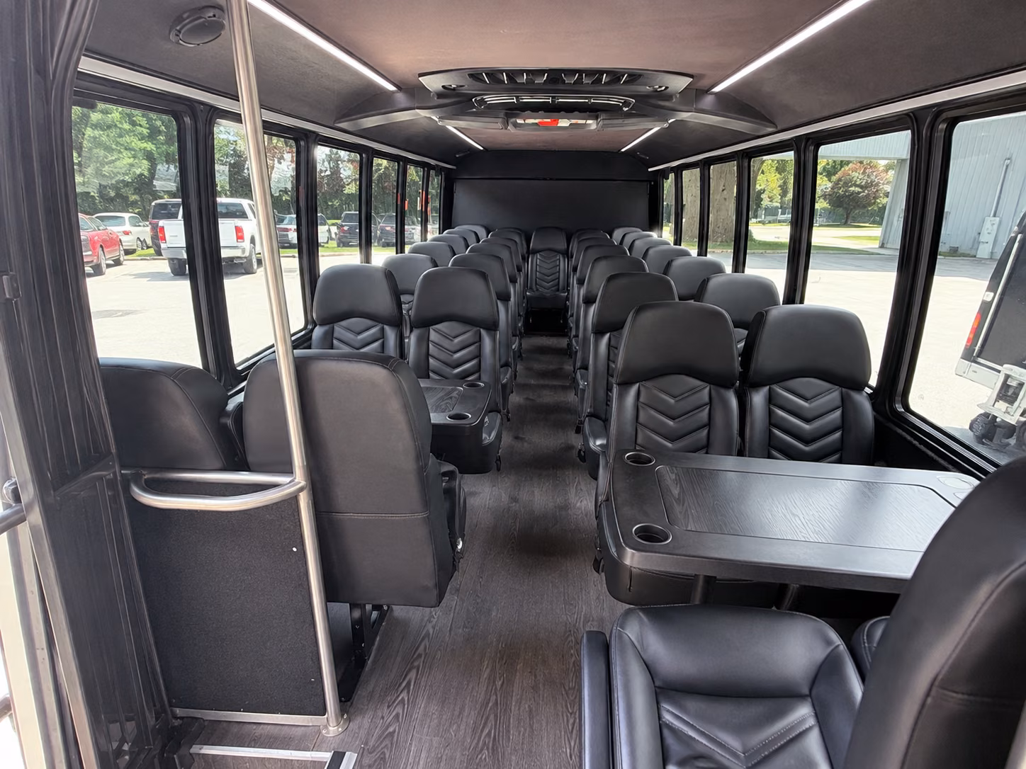 greenville school group trip bus rentals in greenville