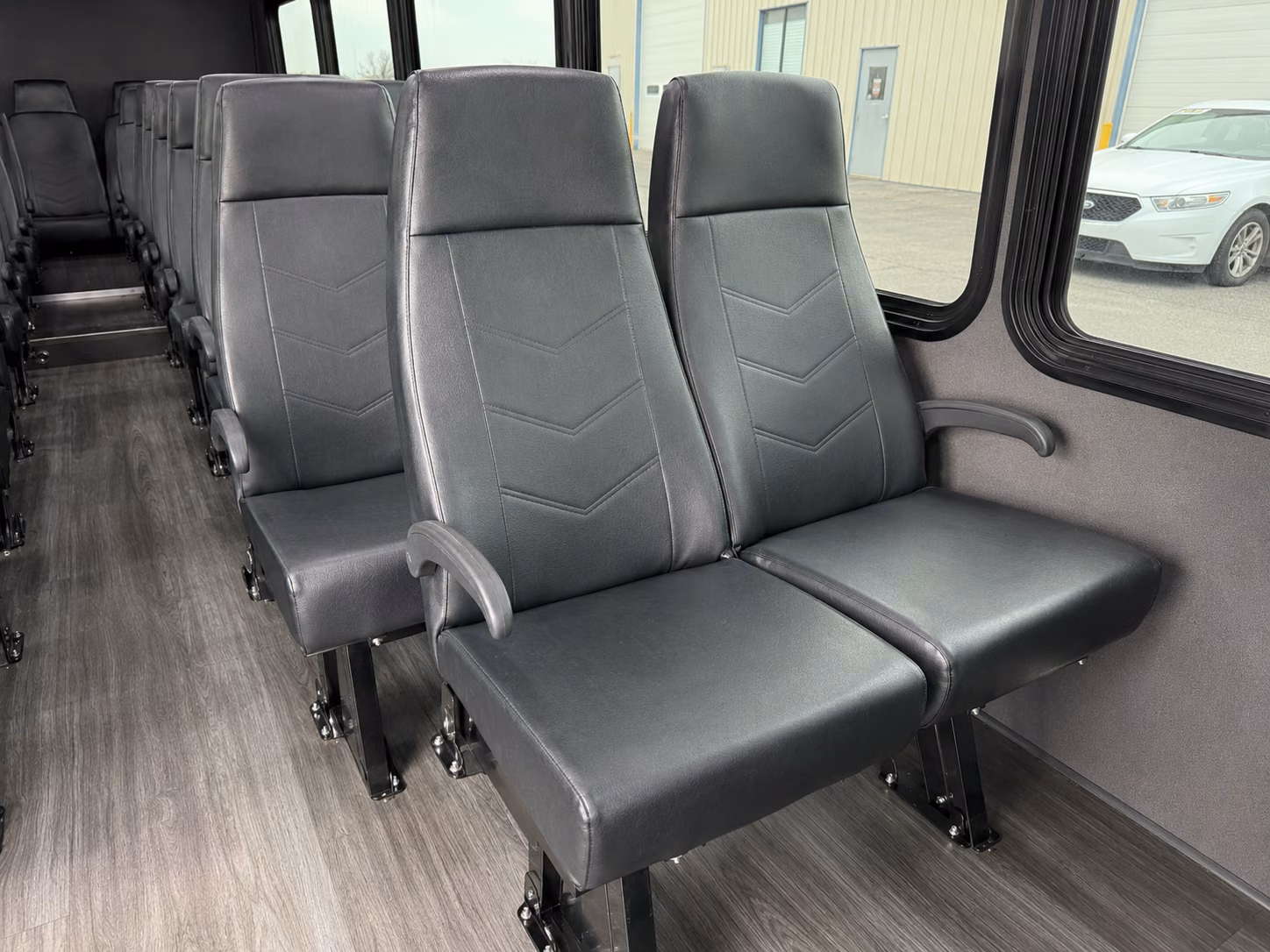 greer attend greer festivals with a charter bus rental