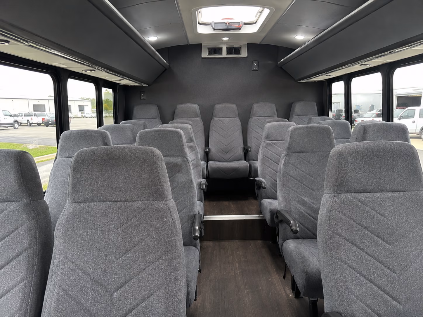 greer bus rentals to greer private events made easy