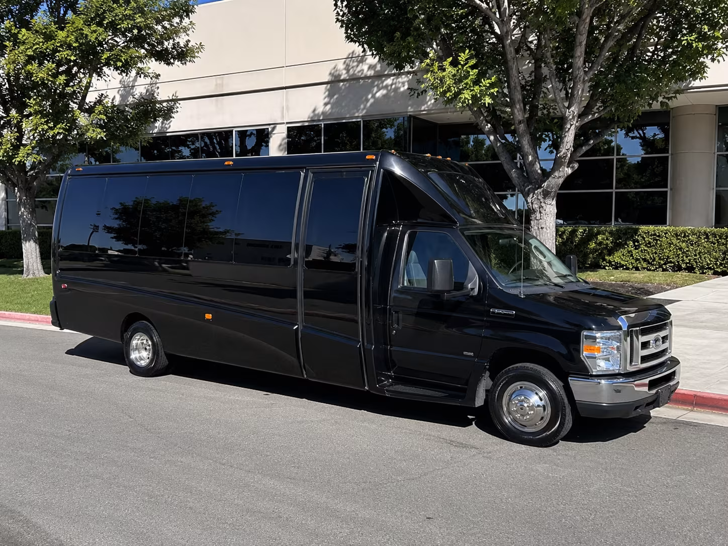 greer get your prom group moving with greer party bus rentals