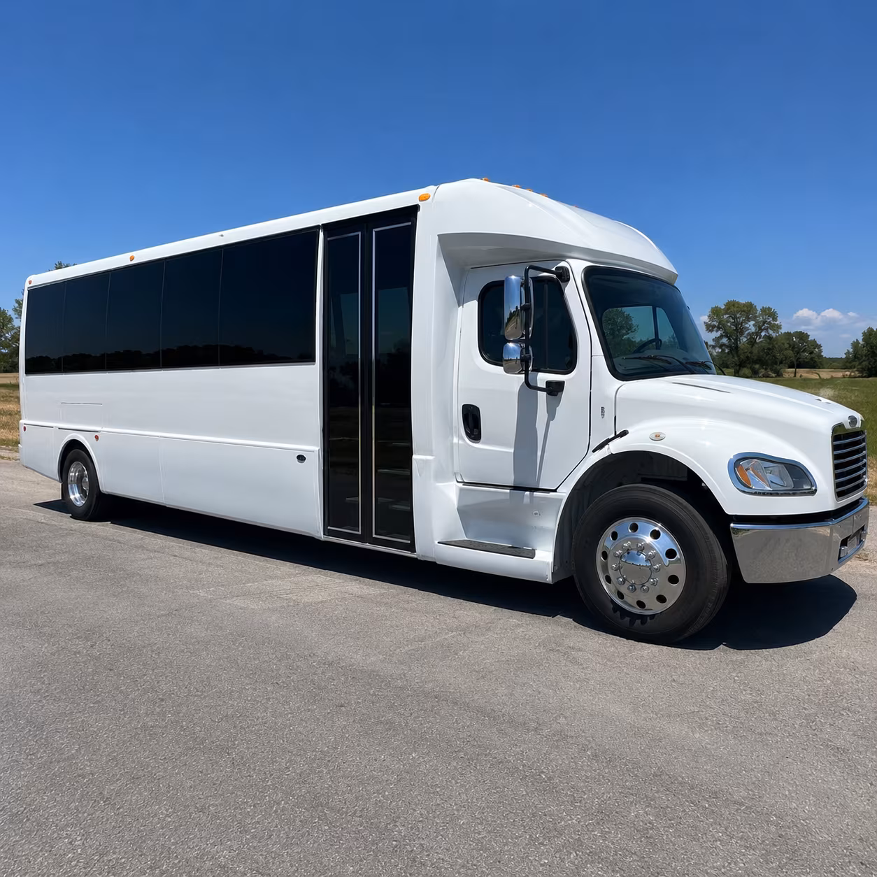 greer plan transportation for your greer employees