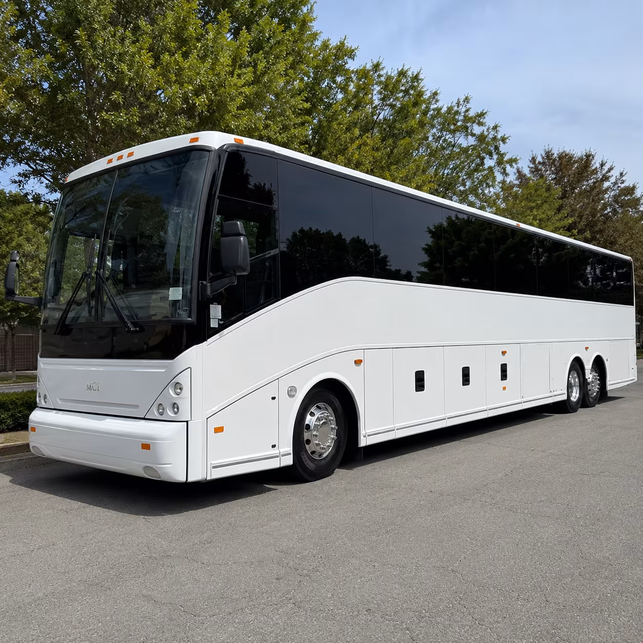 greer professional corporate charter bus rentals in greer