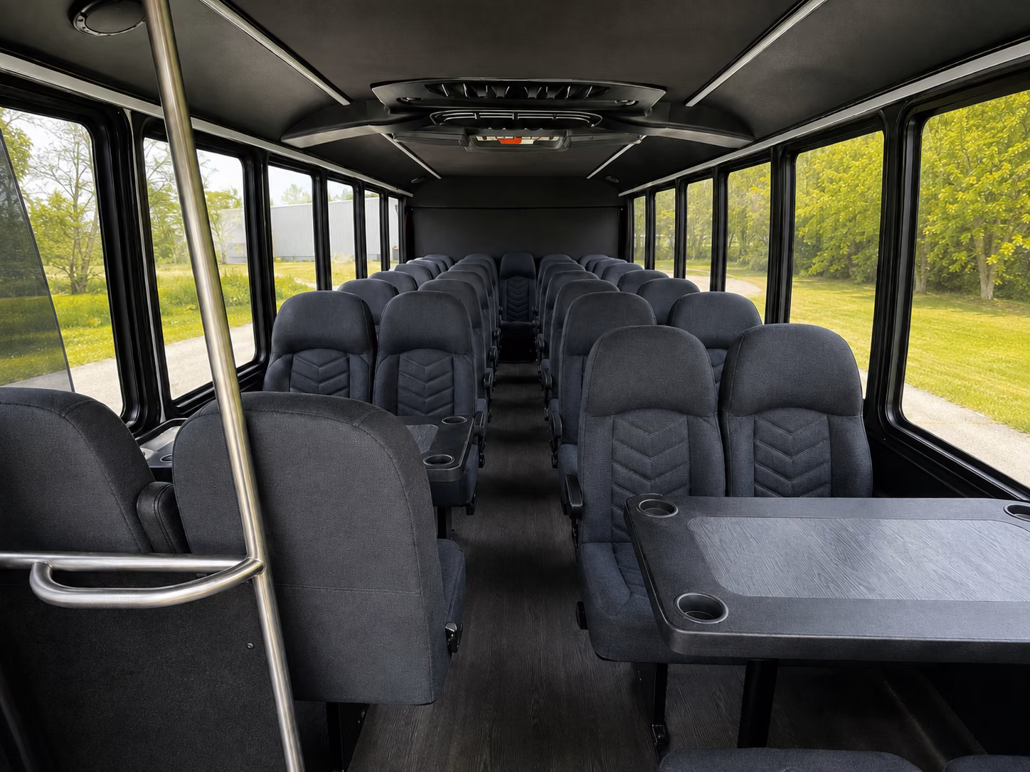 greer ride in comfort with greer school field trip bus rentals