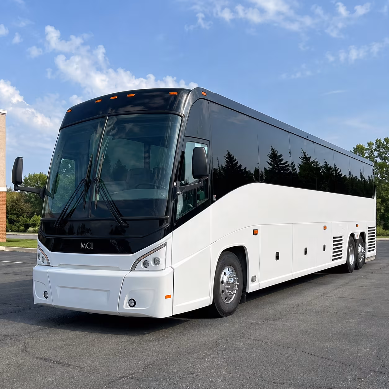 hospital and healthcare worker shuttles in north charleston