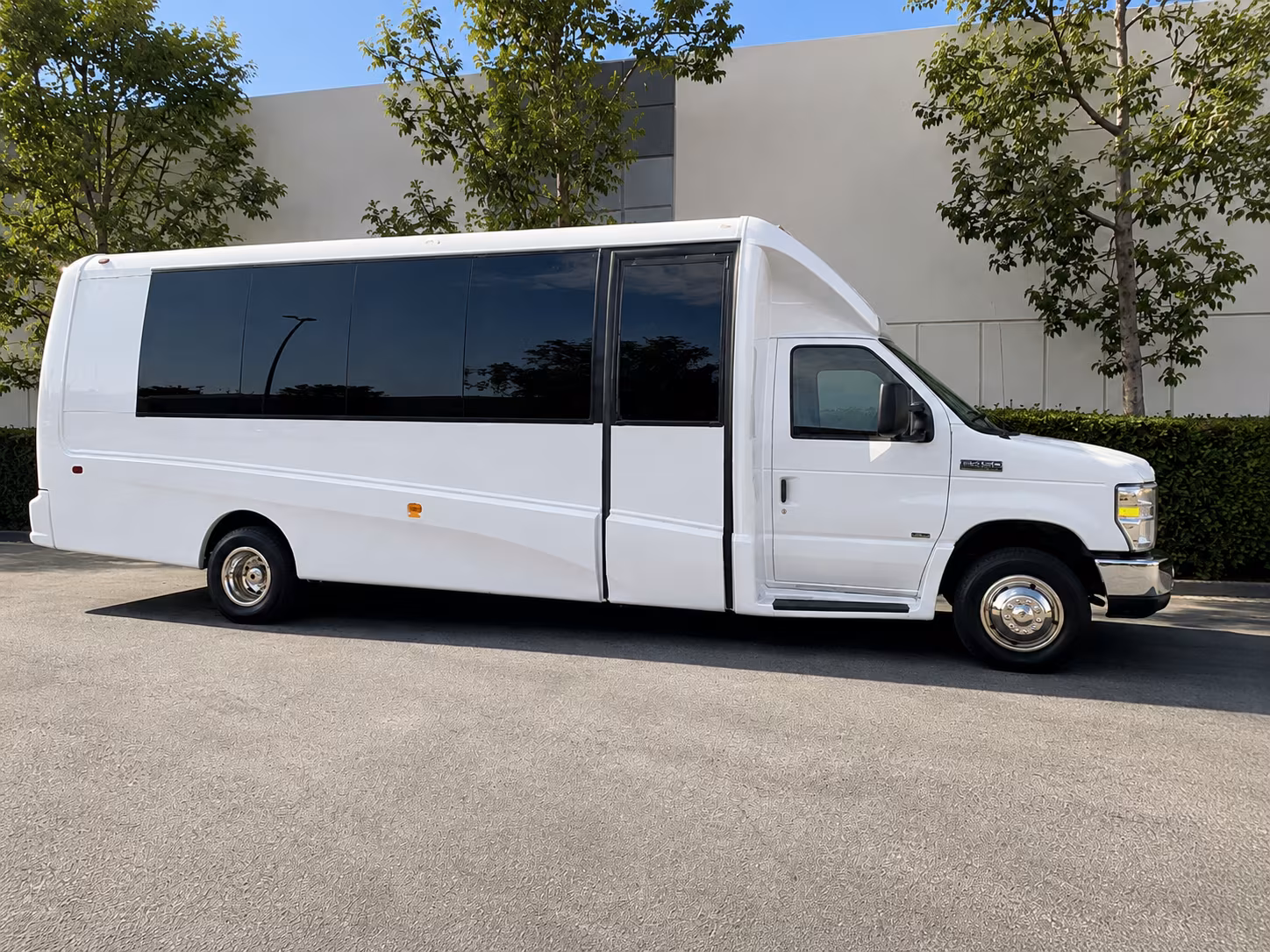 how seasonality and peak times affect charter bus rates in north charleston