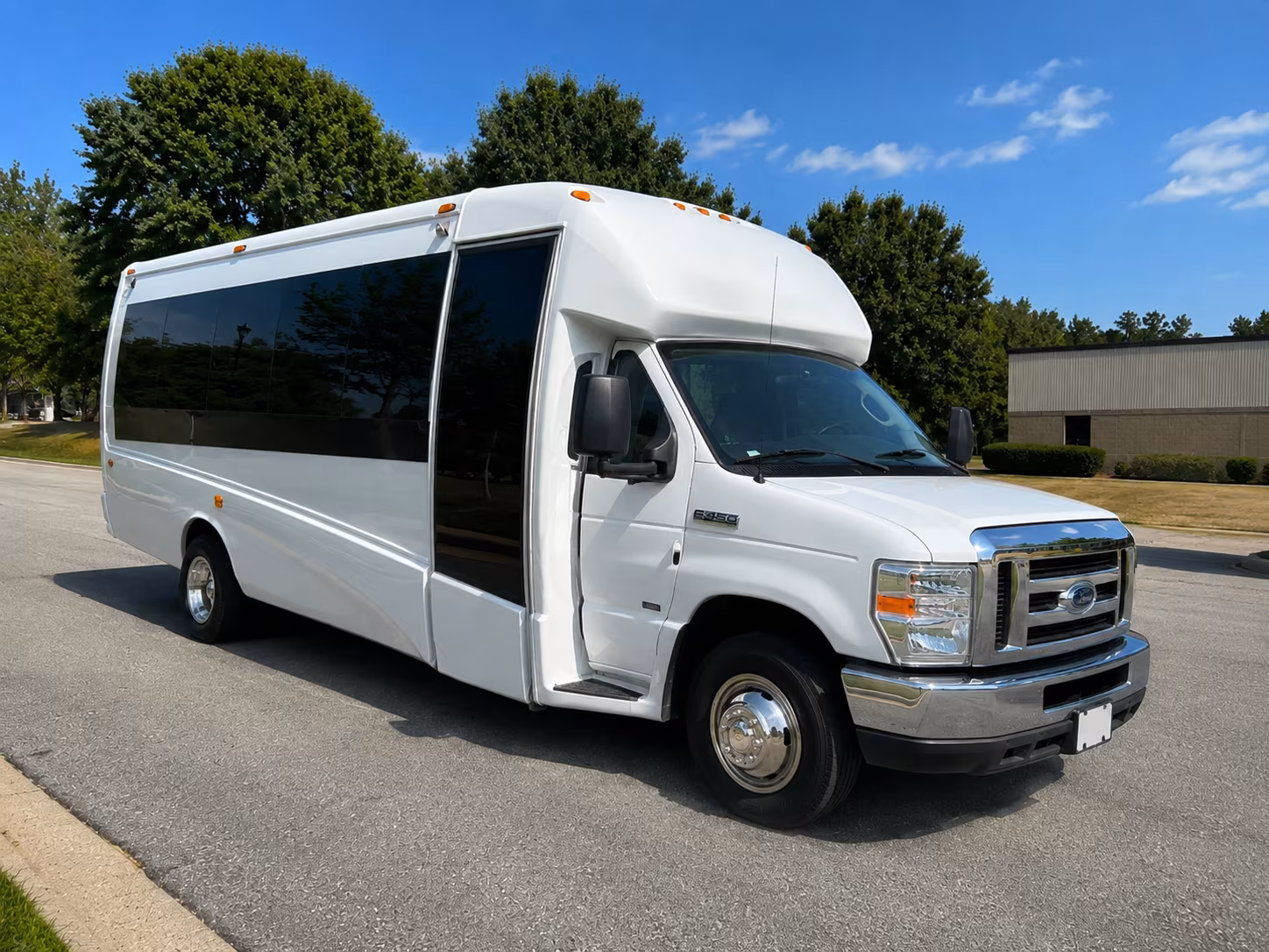 how the distance and duration of your trip affect rates in north charleston