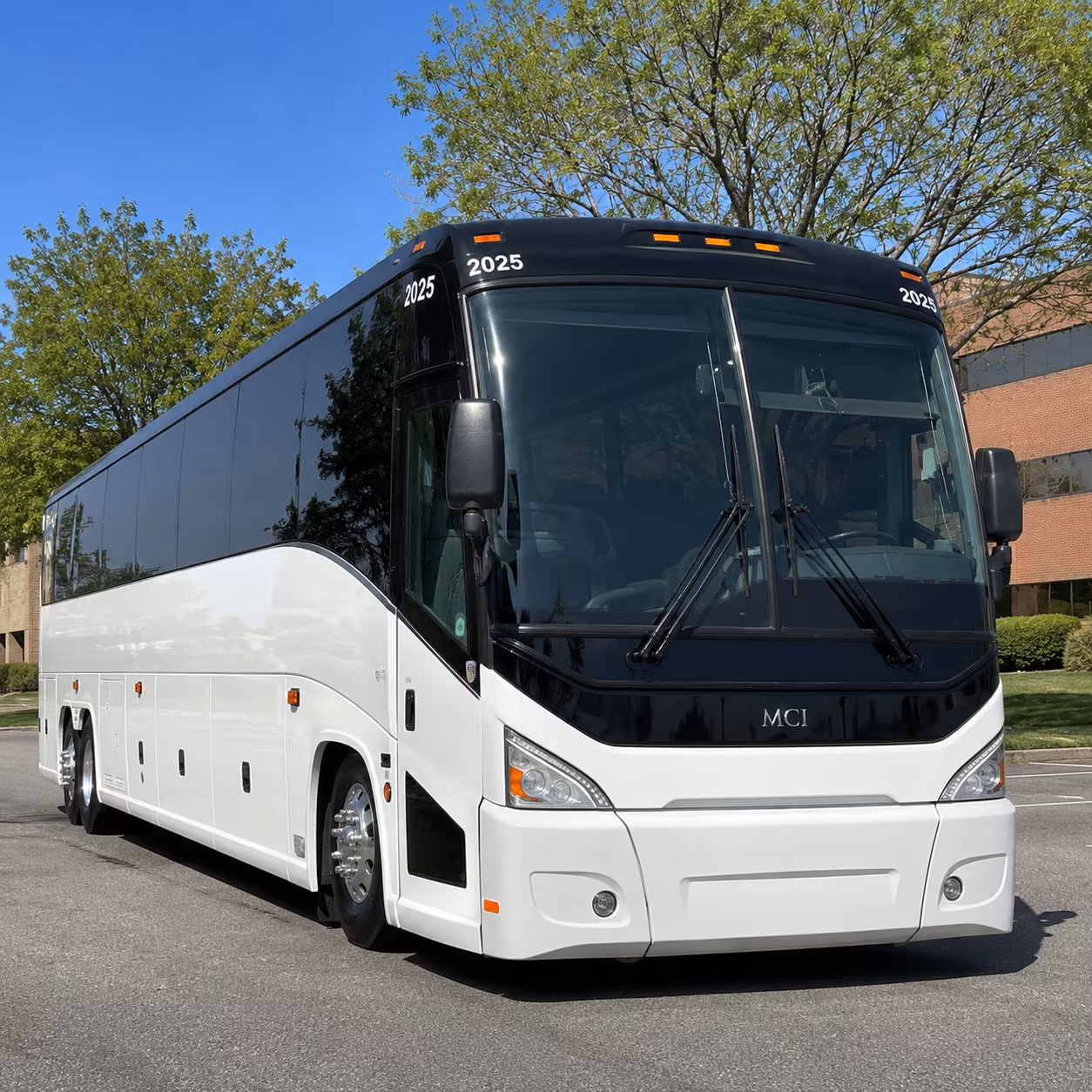 it just got easier to arrange transportation for military balls and government events