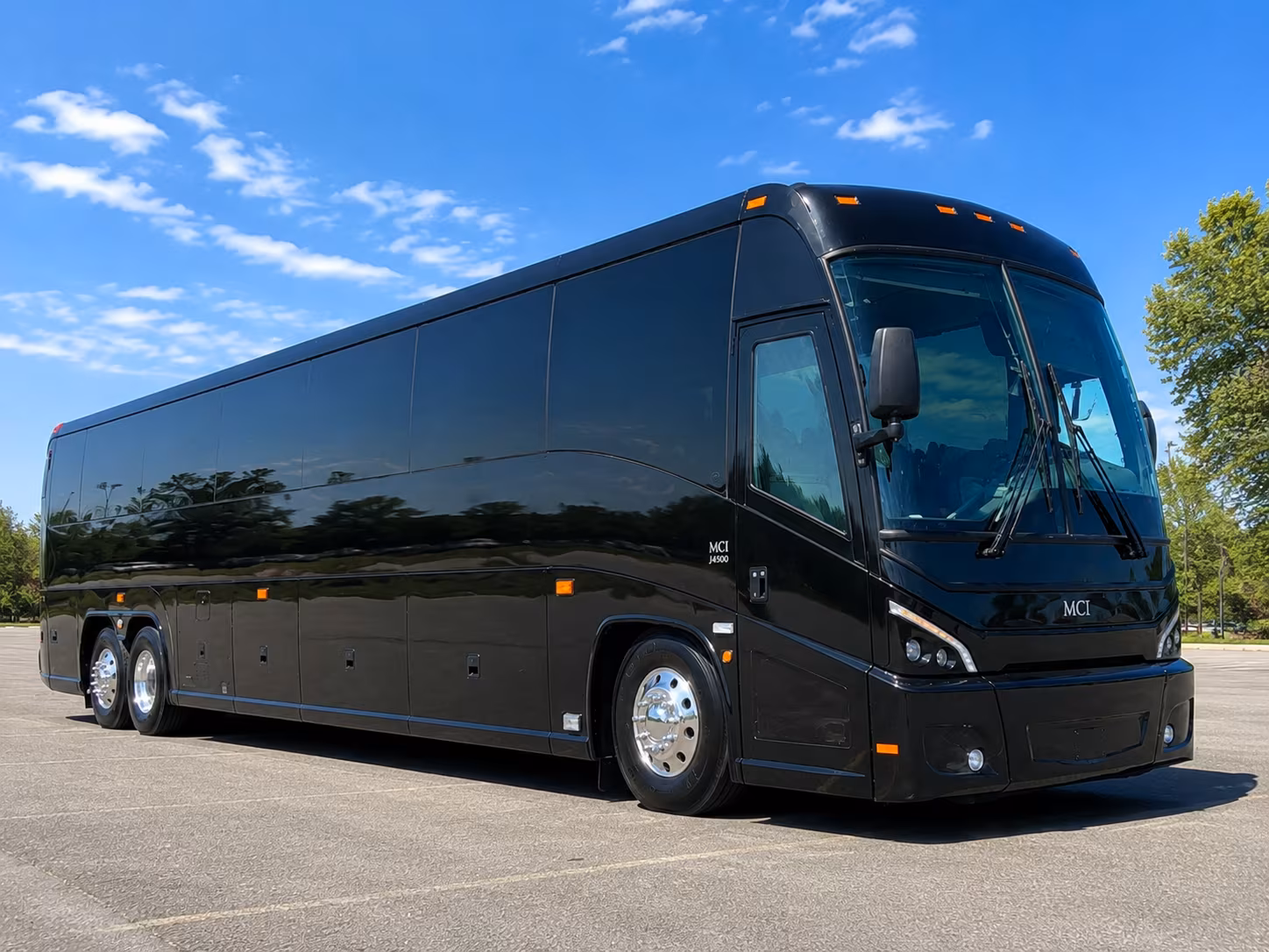 let northcharlestoncharterbuscompany com handle transportation for your north charleston mission trip departures
