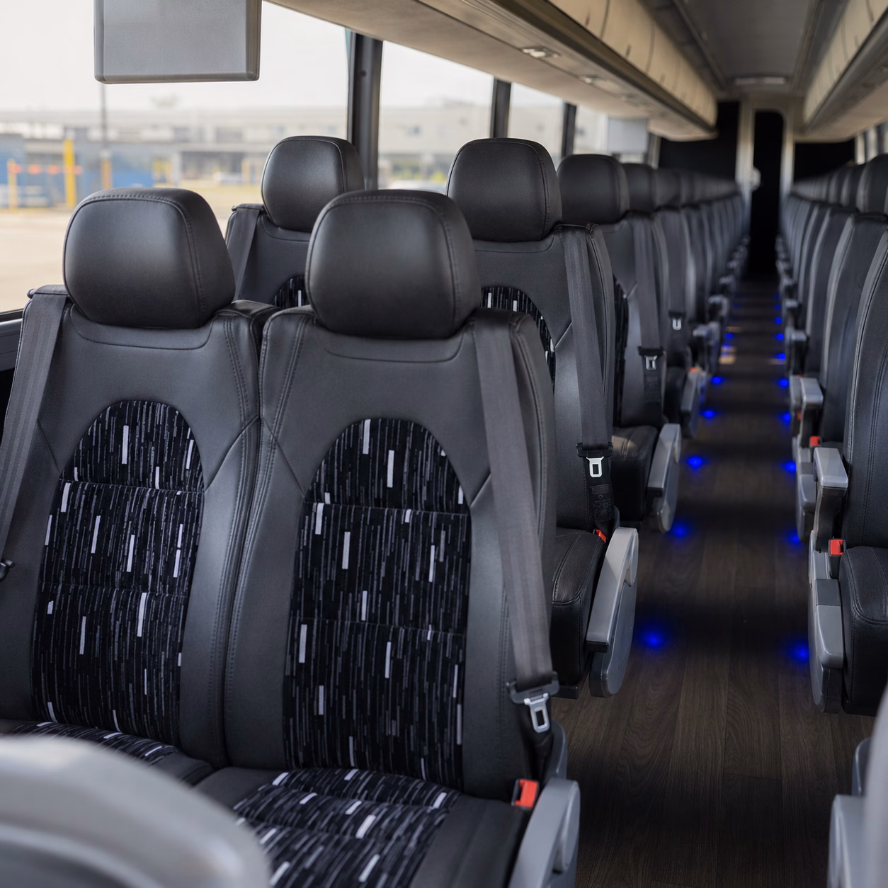 make your charleston international airport corporate transfers seamless