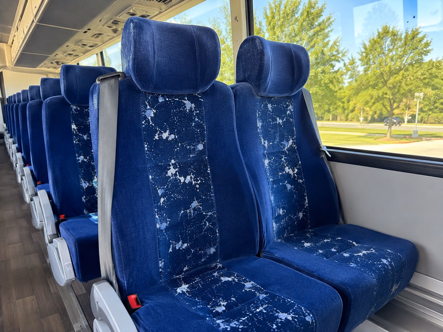 mount pleasant seamless transportation between wineries for your group