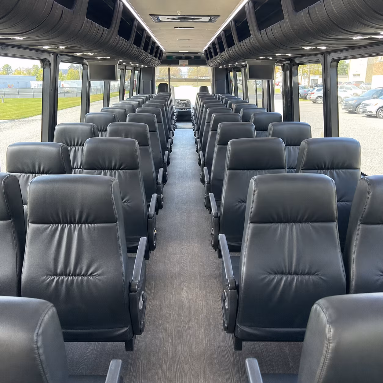 myrtle beach bring the prom night energy with myrtle beach party bus rentals