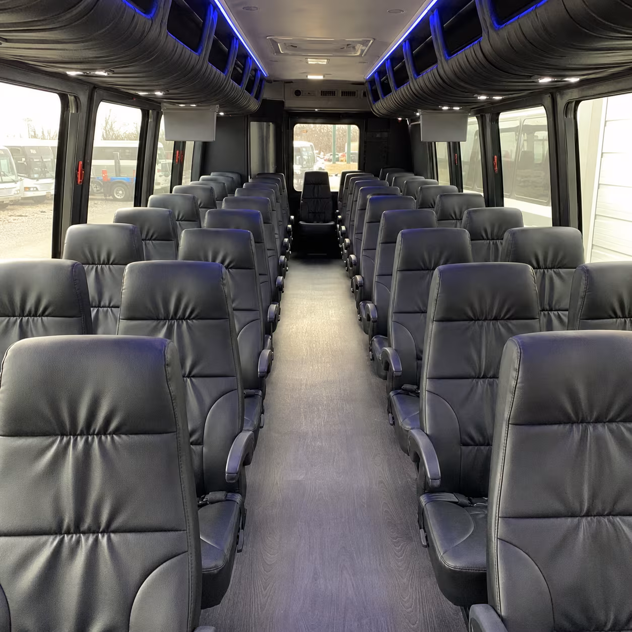 myrtle beach bring your congregation together with myrtle beach church bus rentals