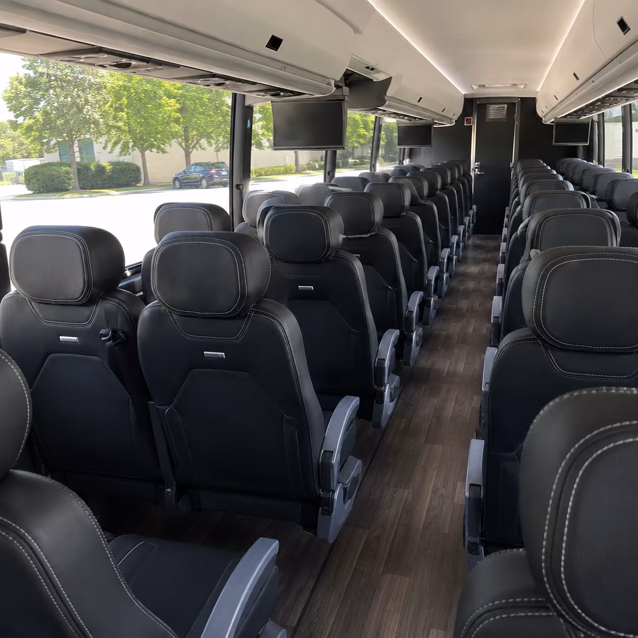 myrtle beach reserve your myrtle beach long distance charter bus rental today