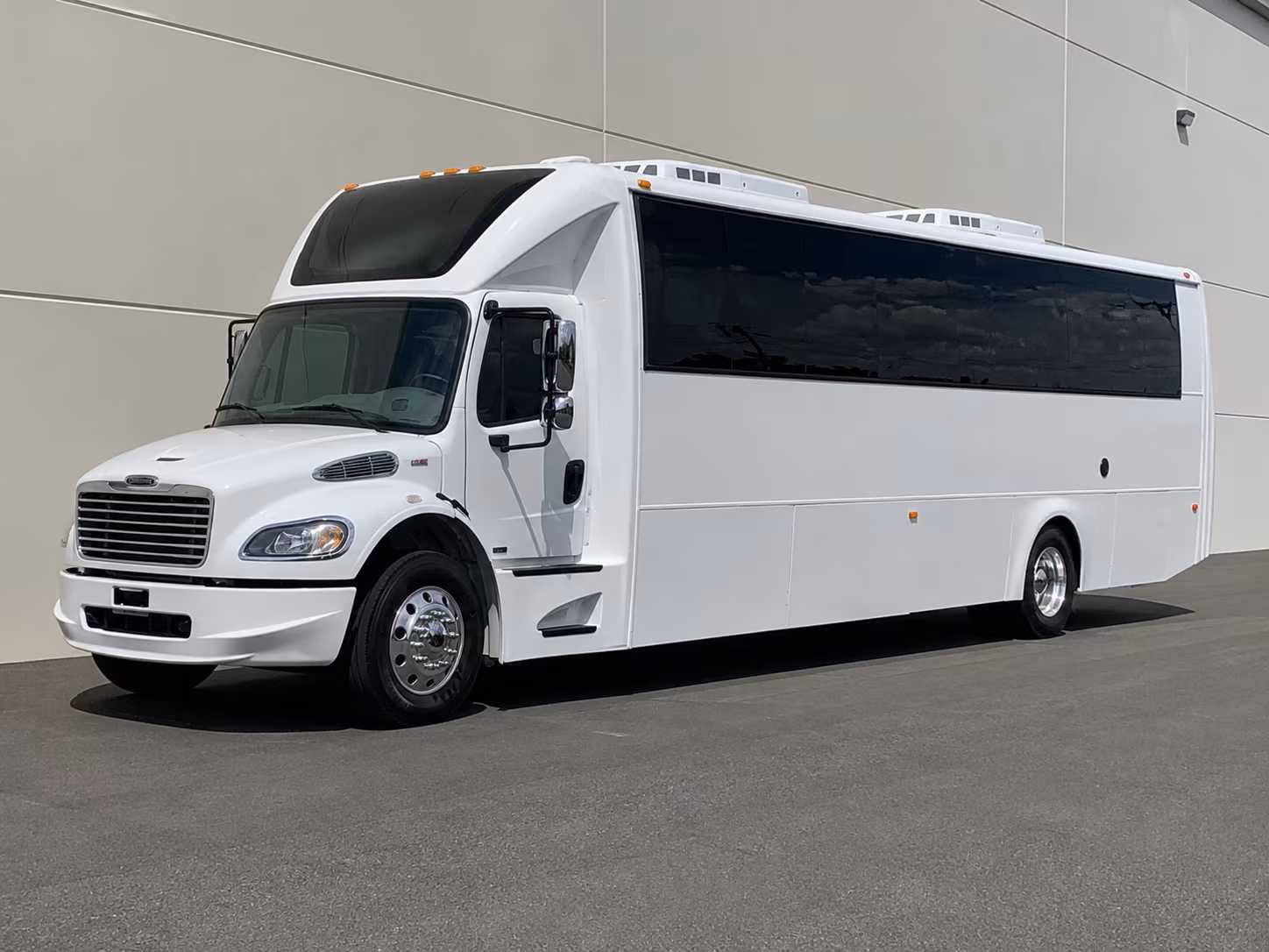 north charleston bachelor bachelorette party bus rental