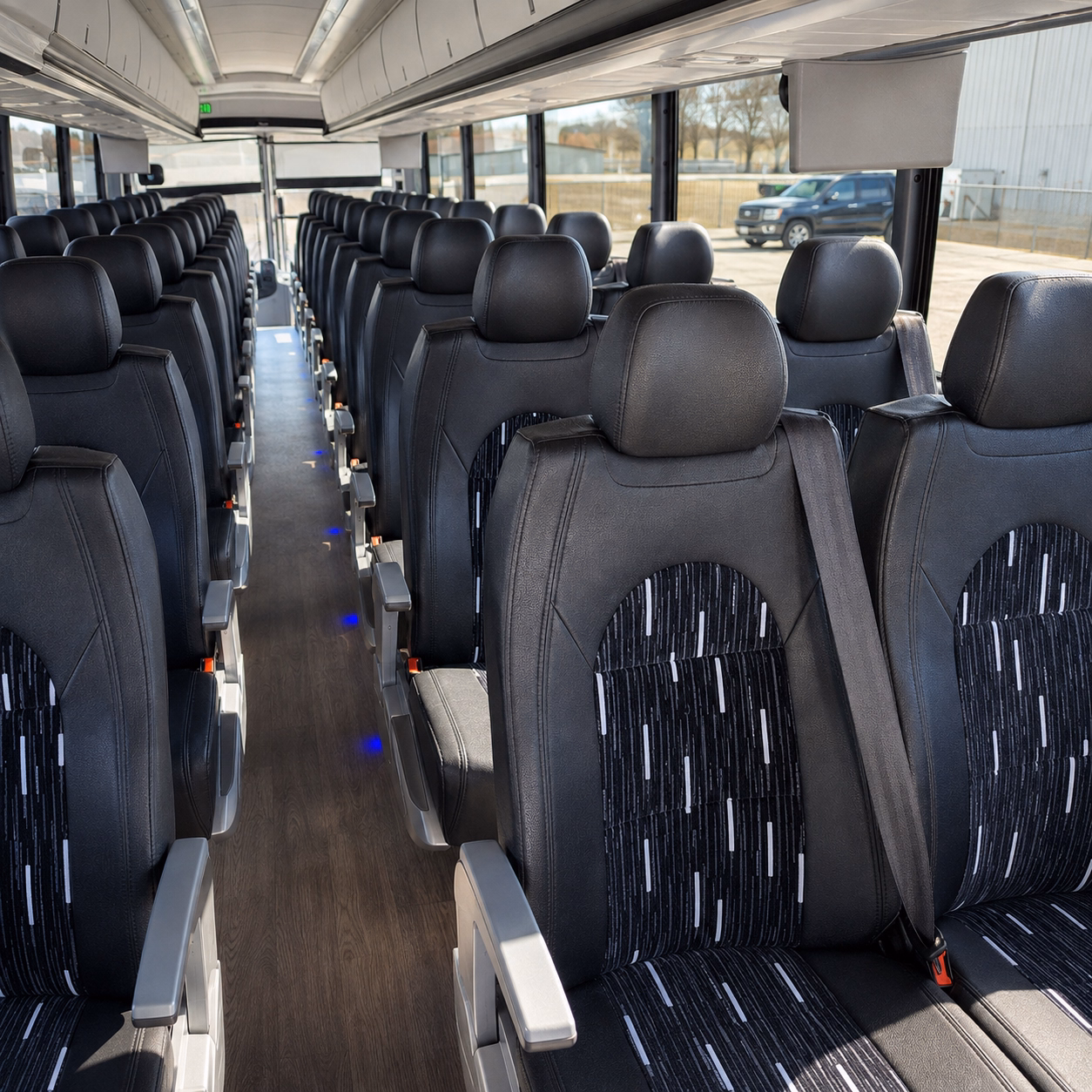 north charleston coliseum concert event shuttles made easy