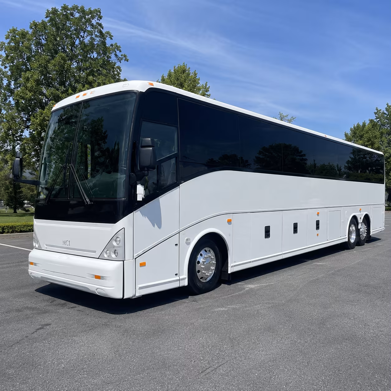 north charleston private event transportation