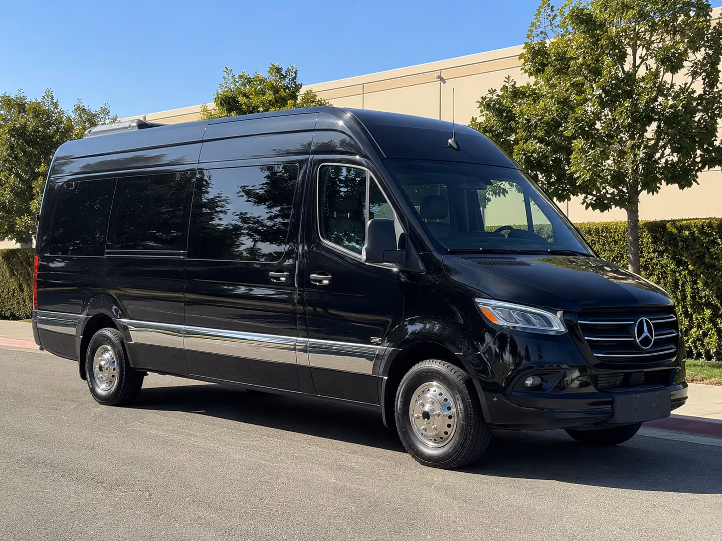 north charleston prom transportation onboard seating