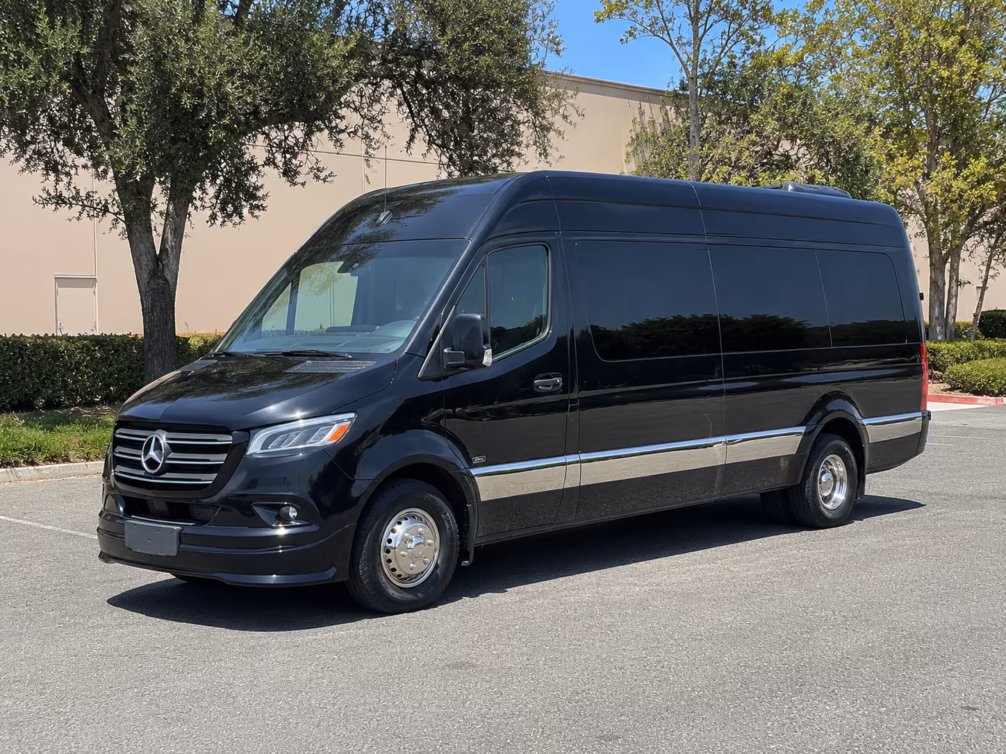 north charleston school event transportation onboard seating