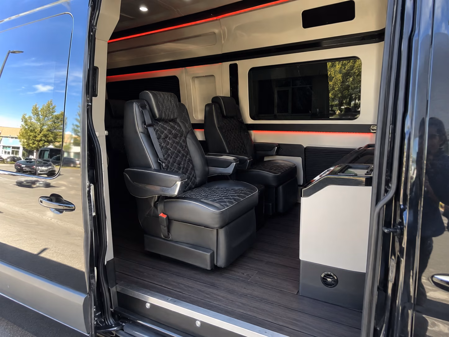 north charleston sporting event transportation