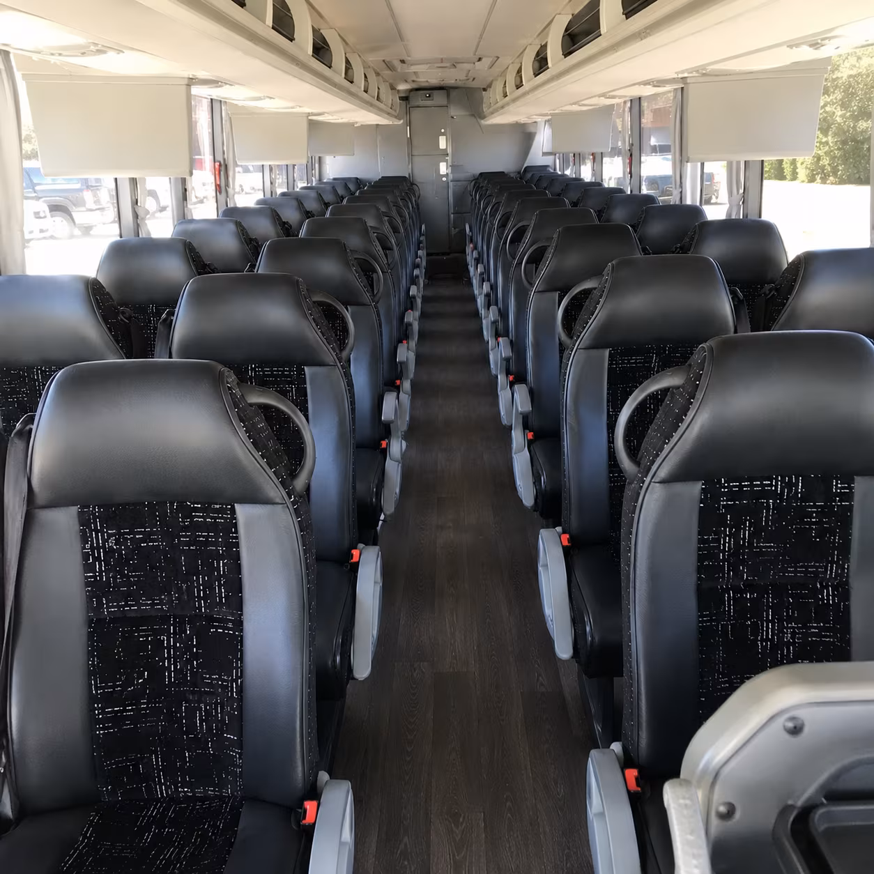 northcharlestoncharterbuscompany com can help you find the right bus for every prom group size