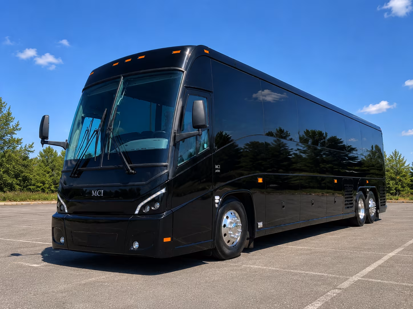 summer concert nights at credit one stadium are better on a bus