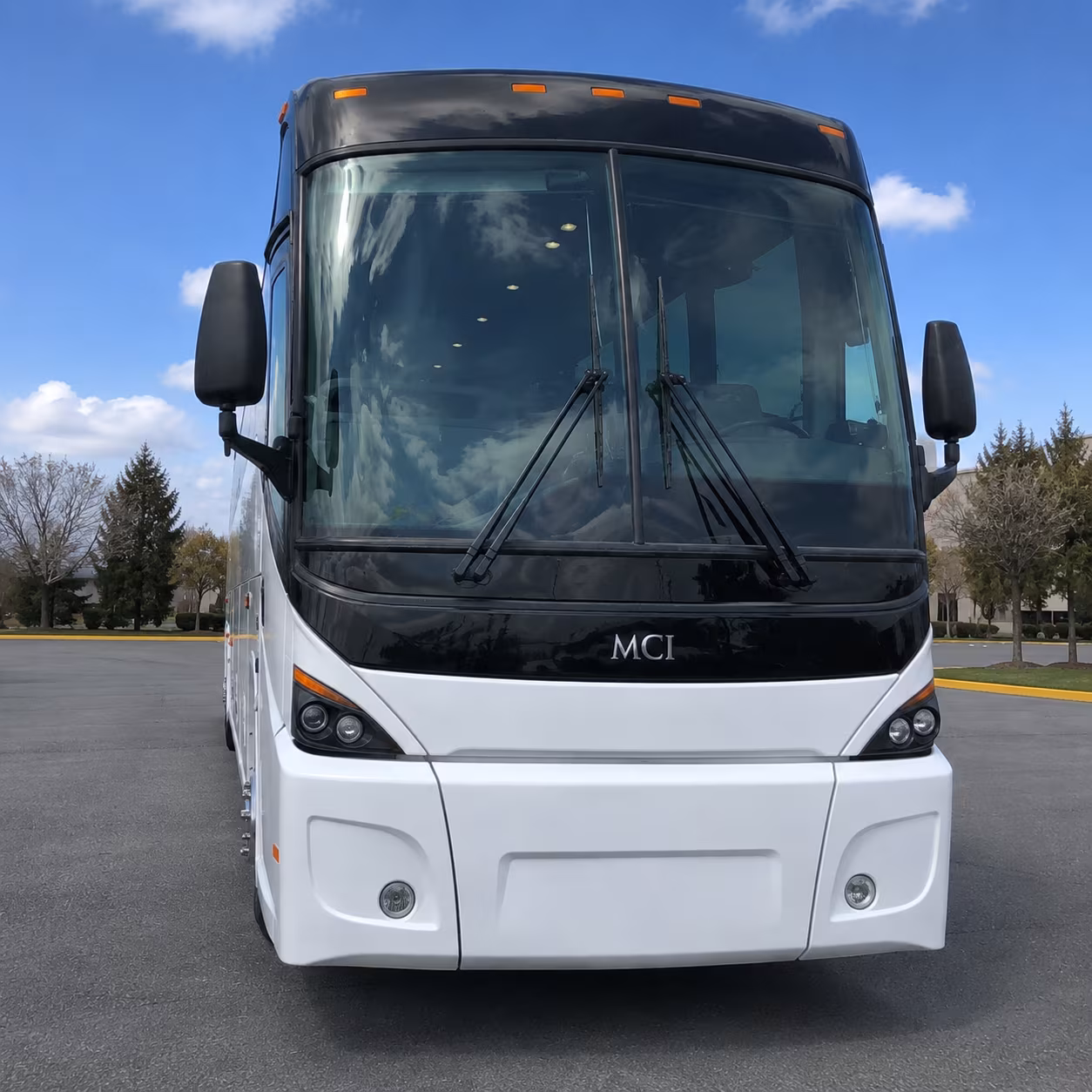 summerville comfortable charter bus rentals for summerville church groups