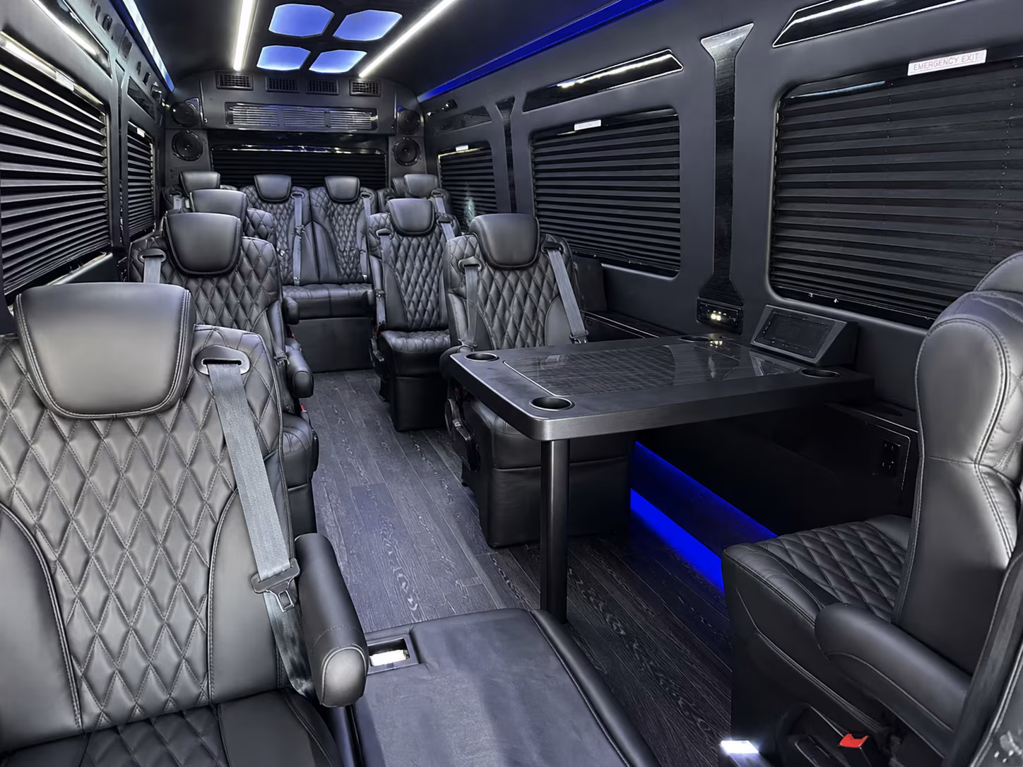 summerville make the ride part of the fun with summerville prom transportation